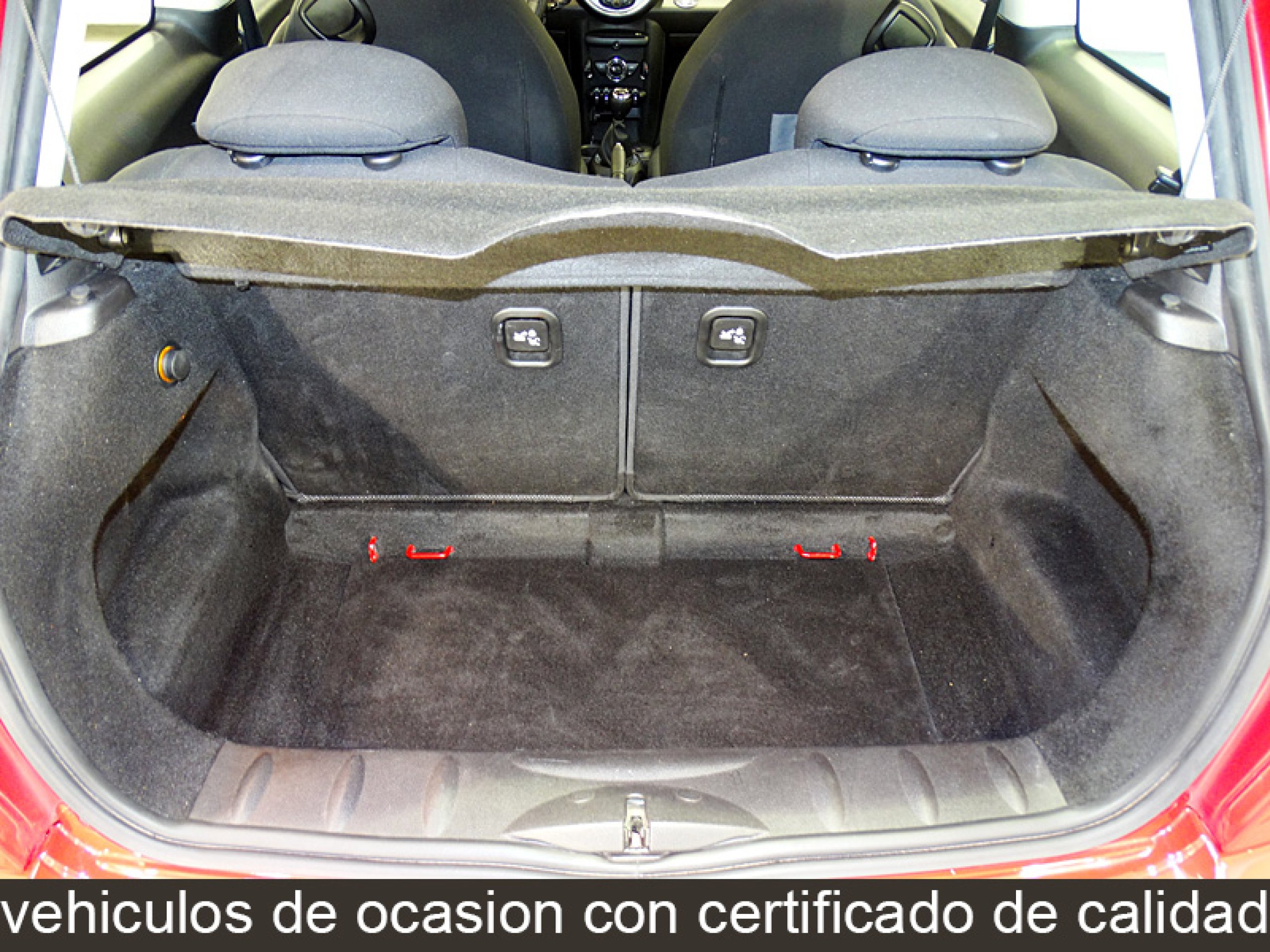 Foto Mini One 14