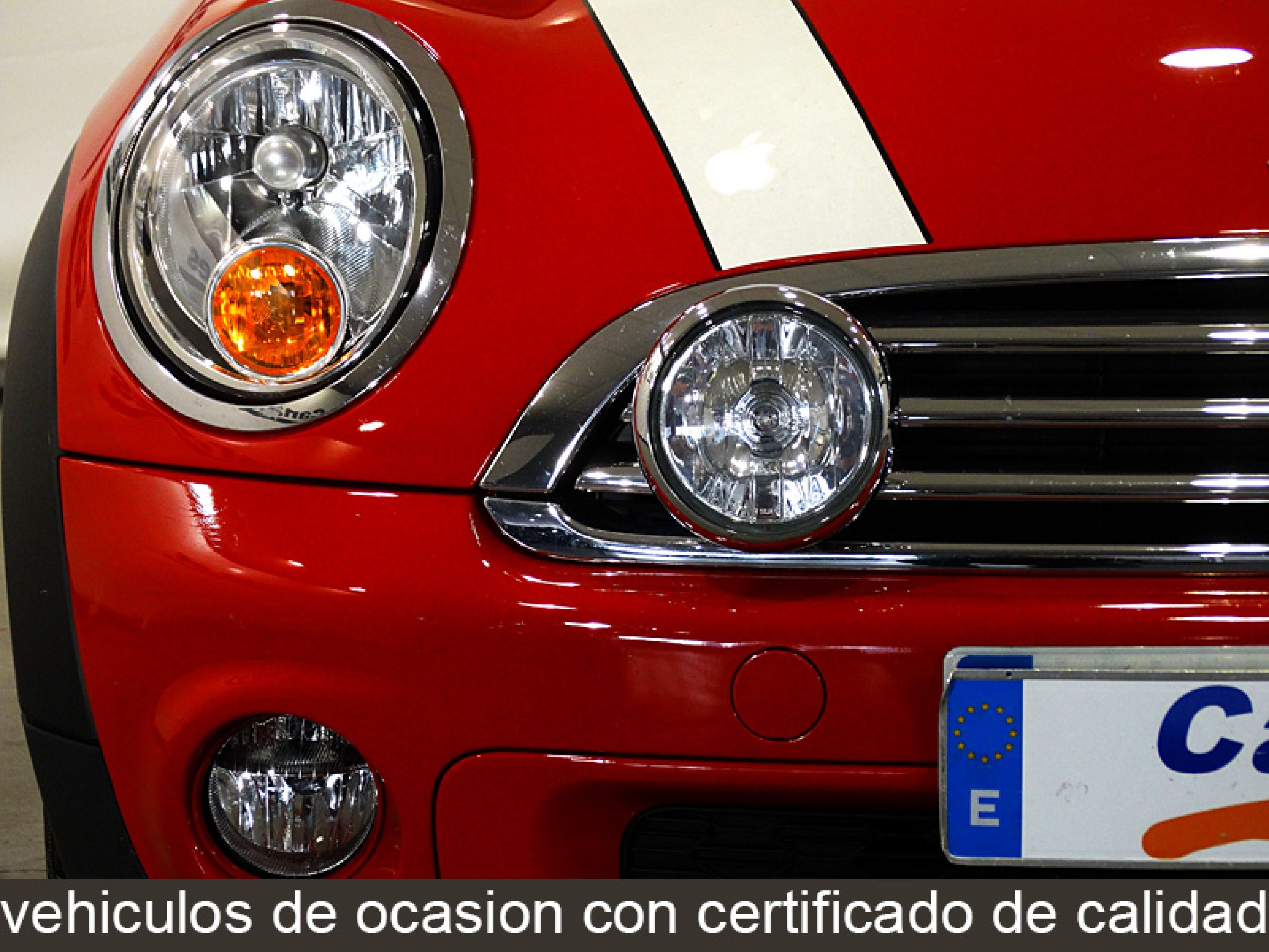 Foto Mini One 17
