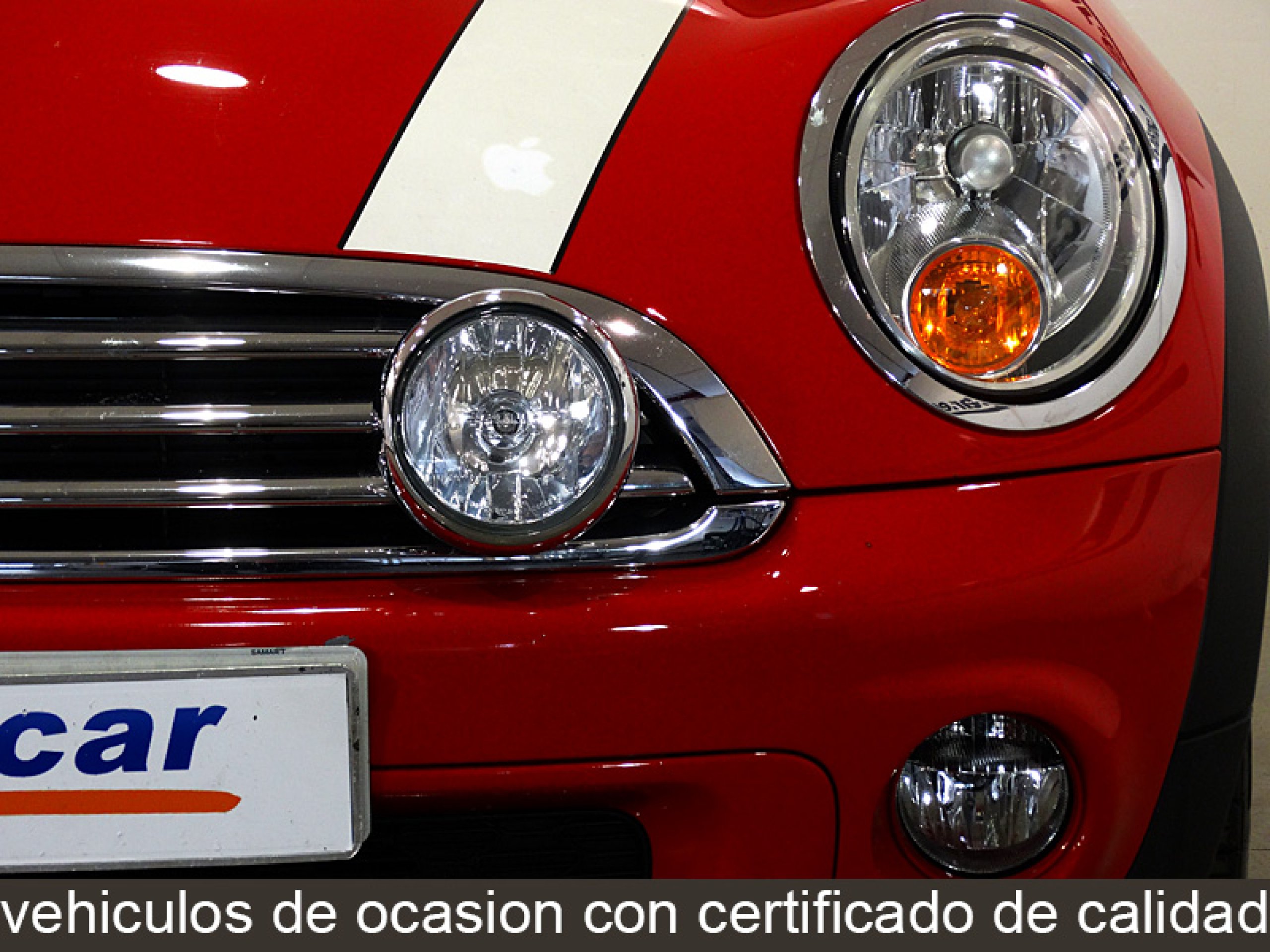 Foto Mini One 18