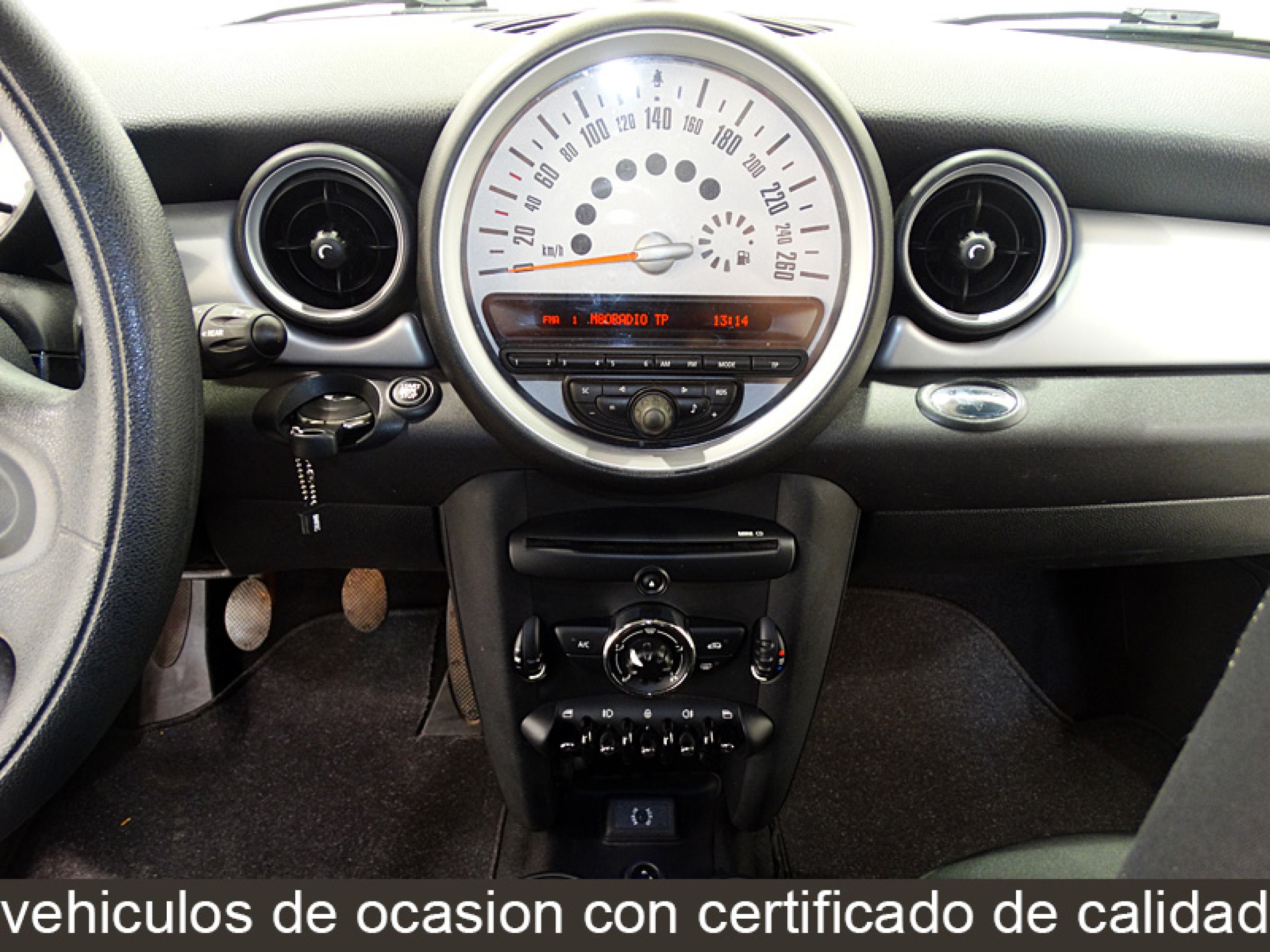 Foto Mini One 28