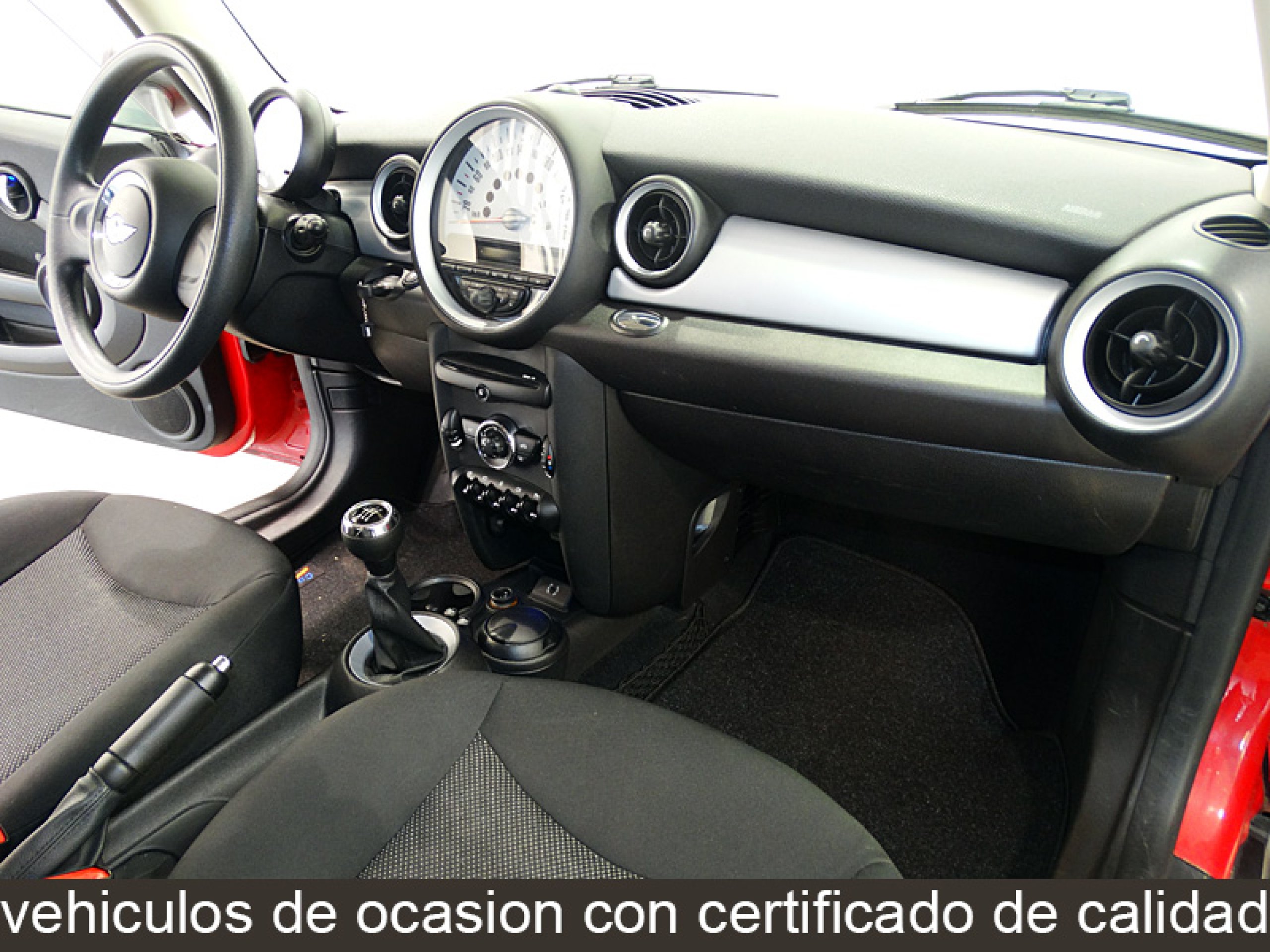 Foto Mini One 30