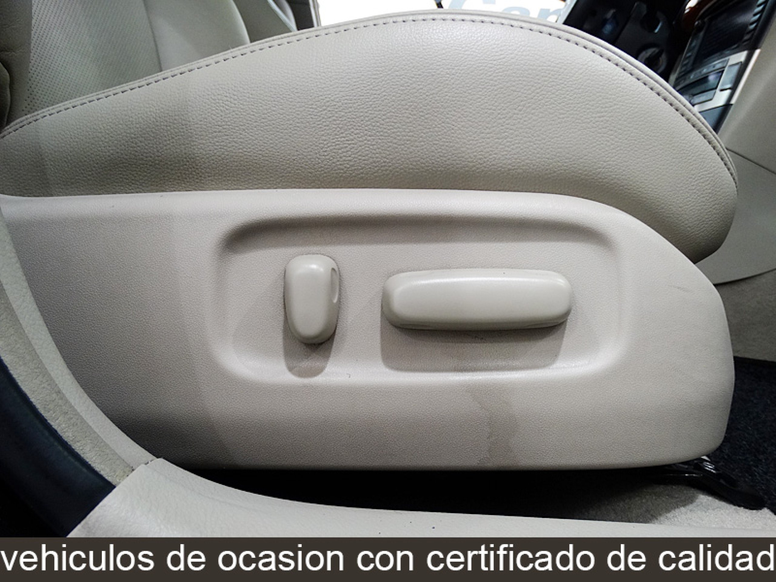 Foto Toyota Avensis 22