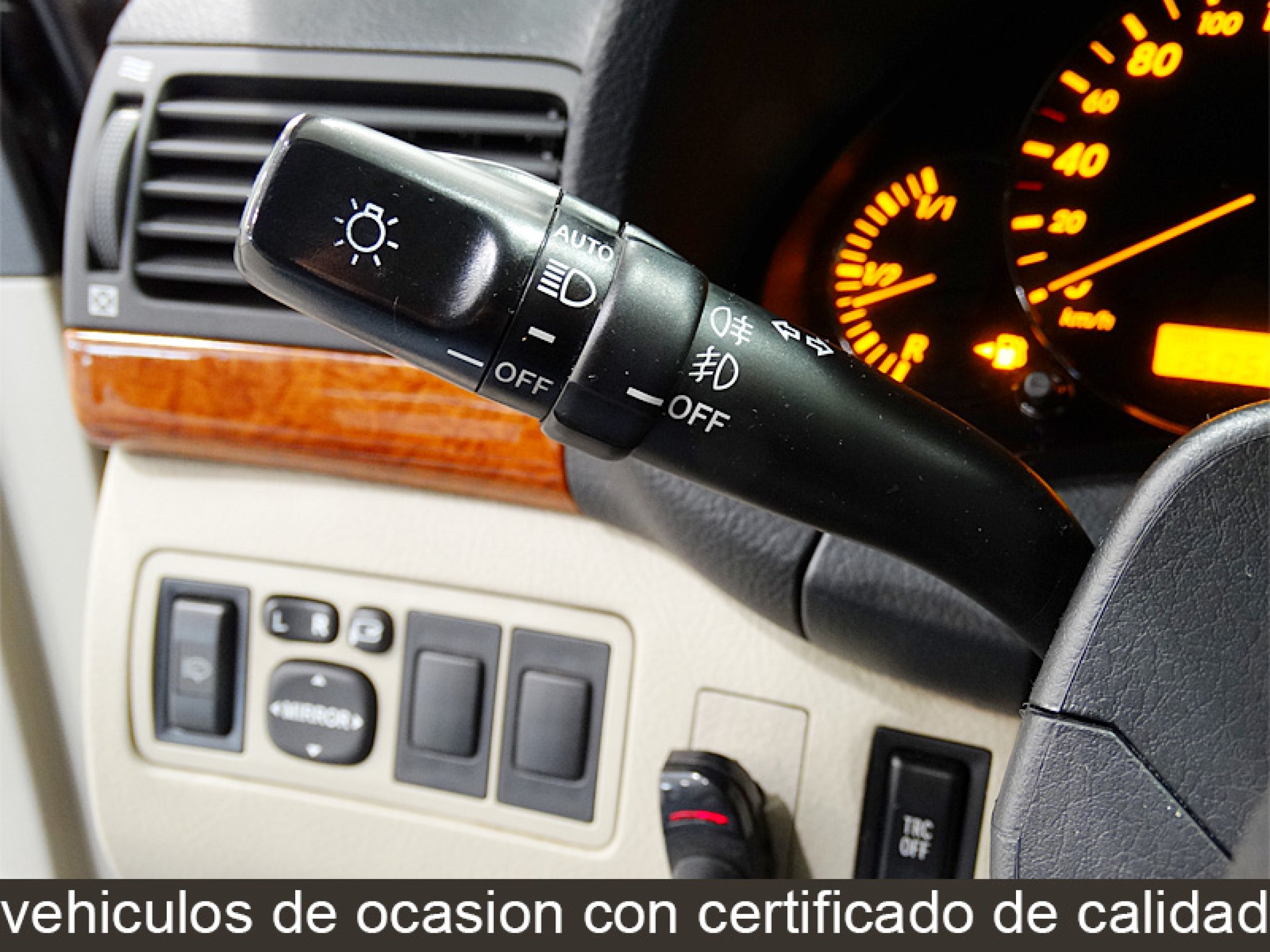 Foto Toyota Avensis 35