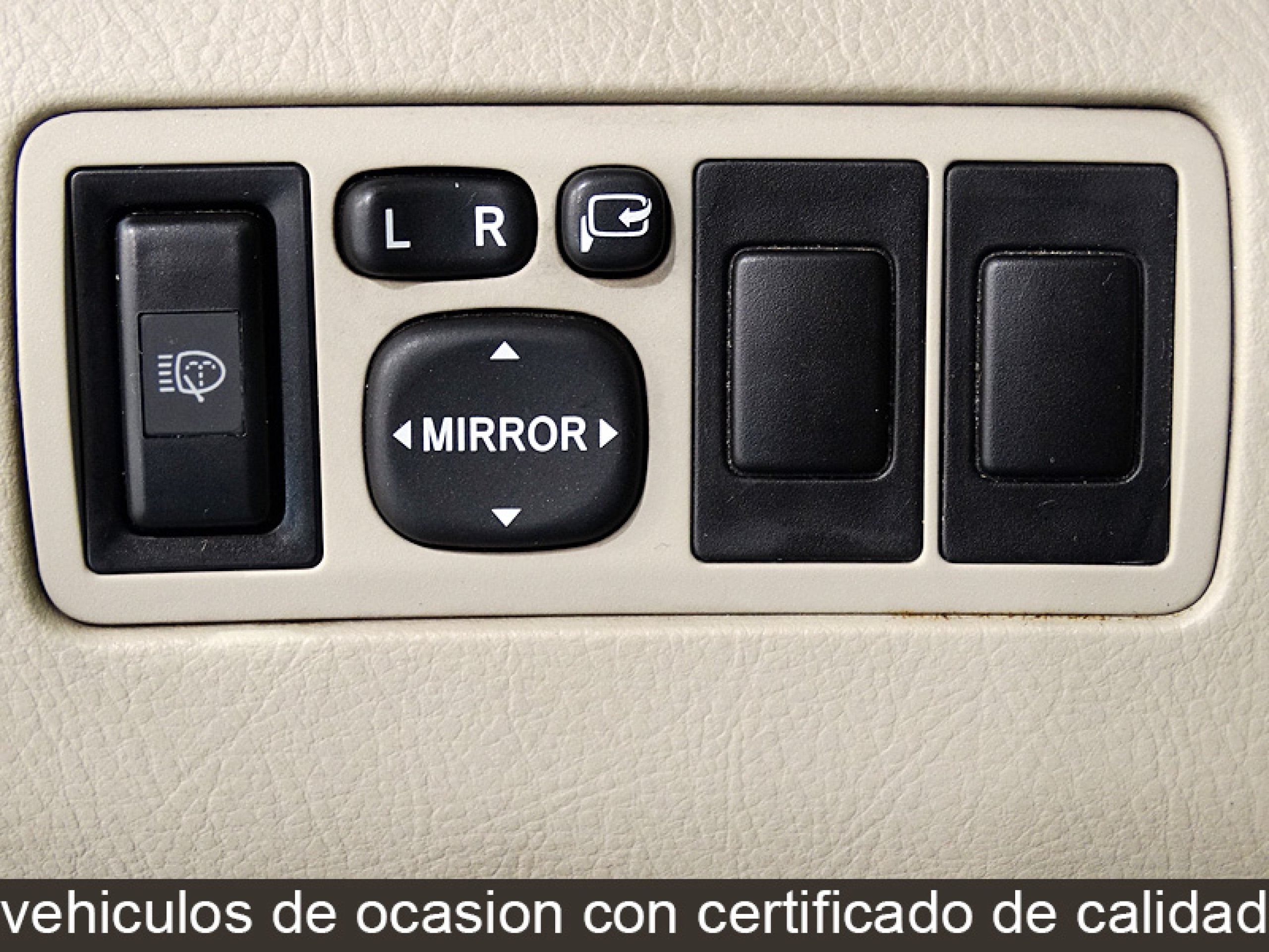 Foto Toyota Avensis 37