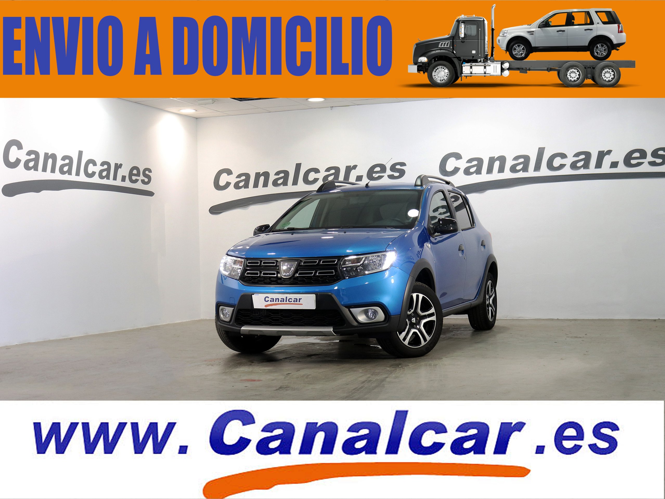 Foto Dacia Sandero 2