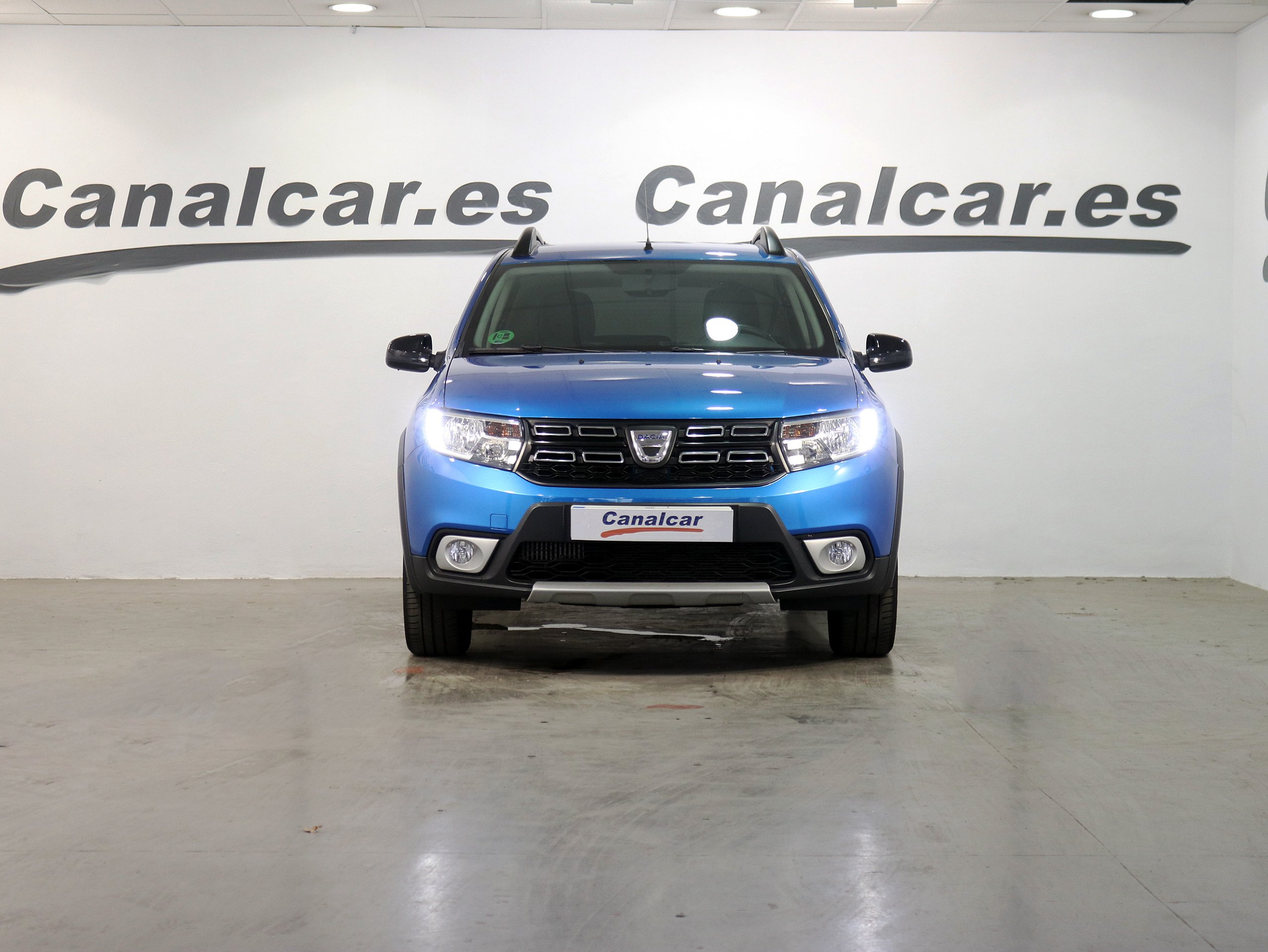 Foto Dacia Sandero 4