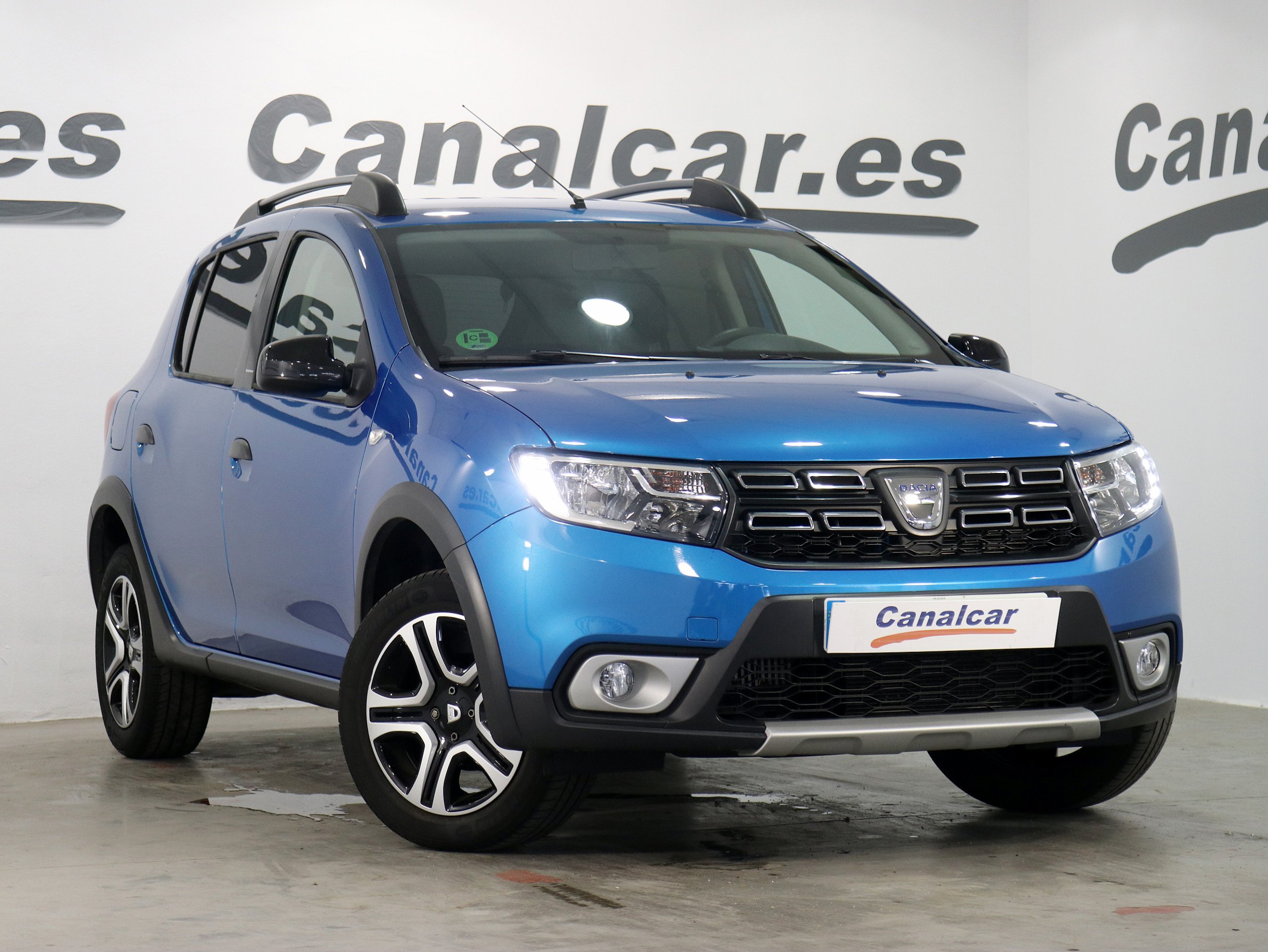 Foto Dacia Sandero 5
