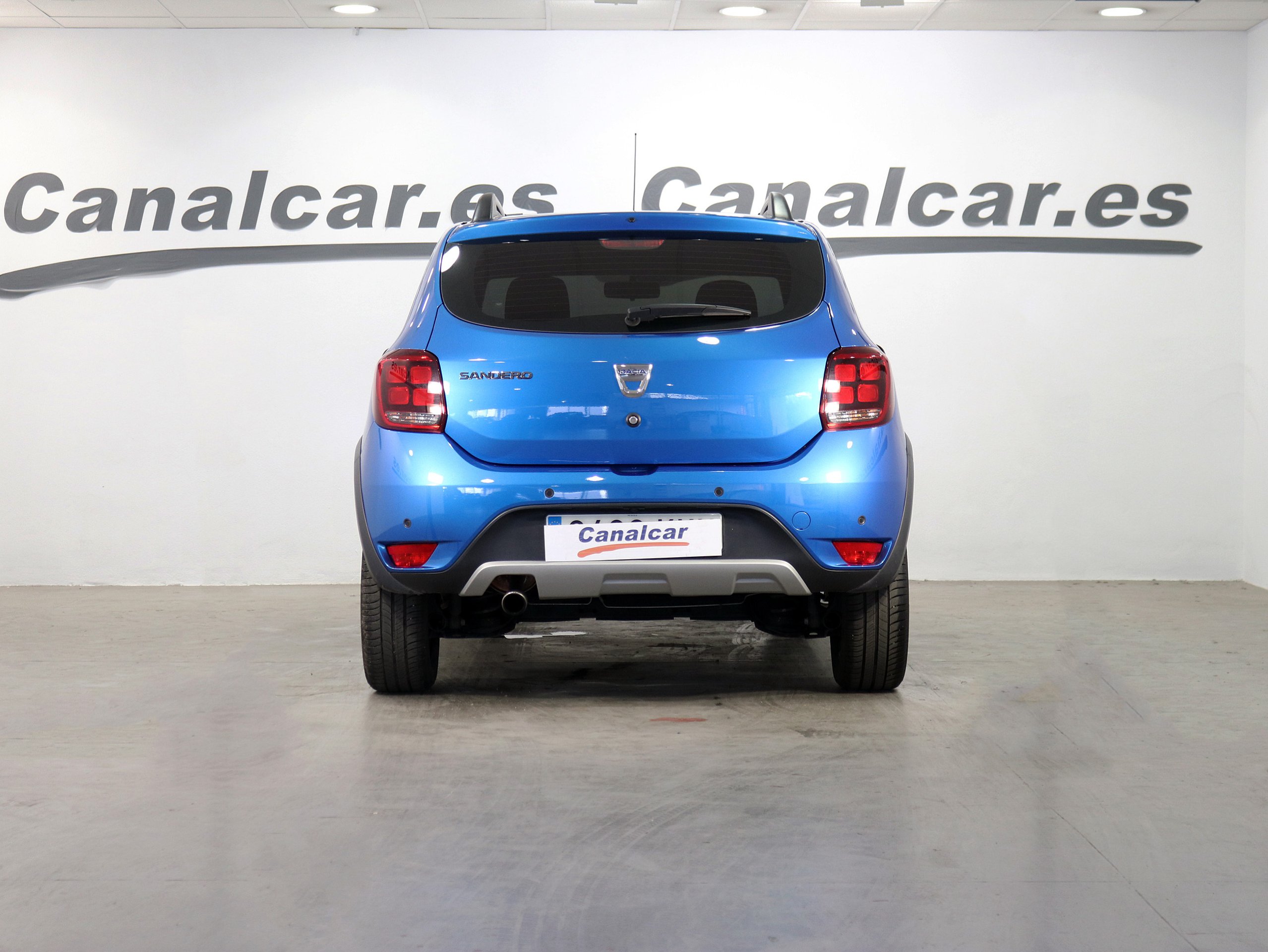 Foto Dacia Sandero 7