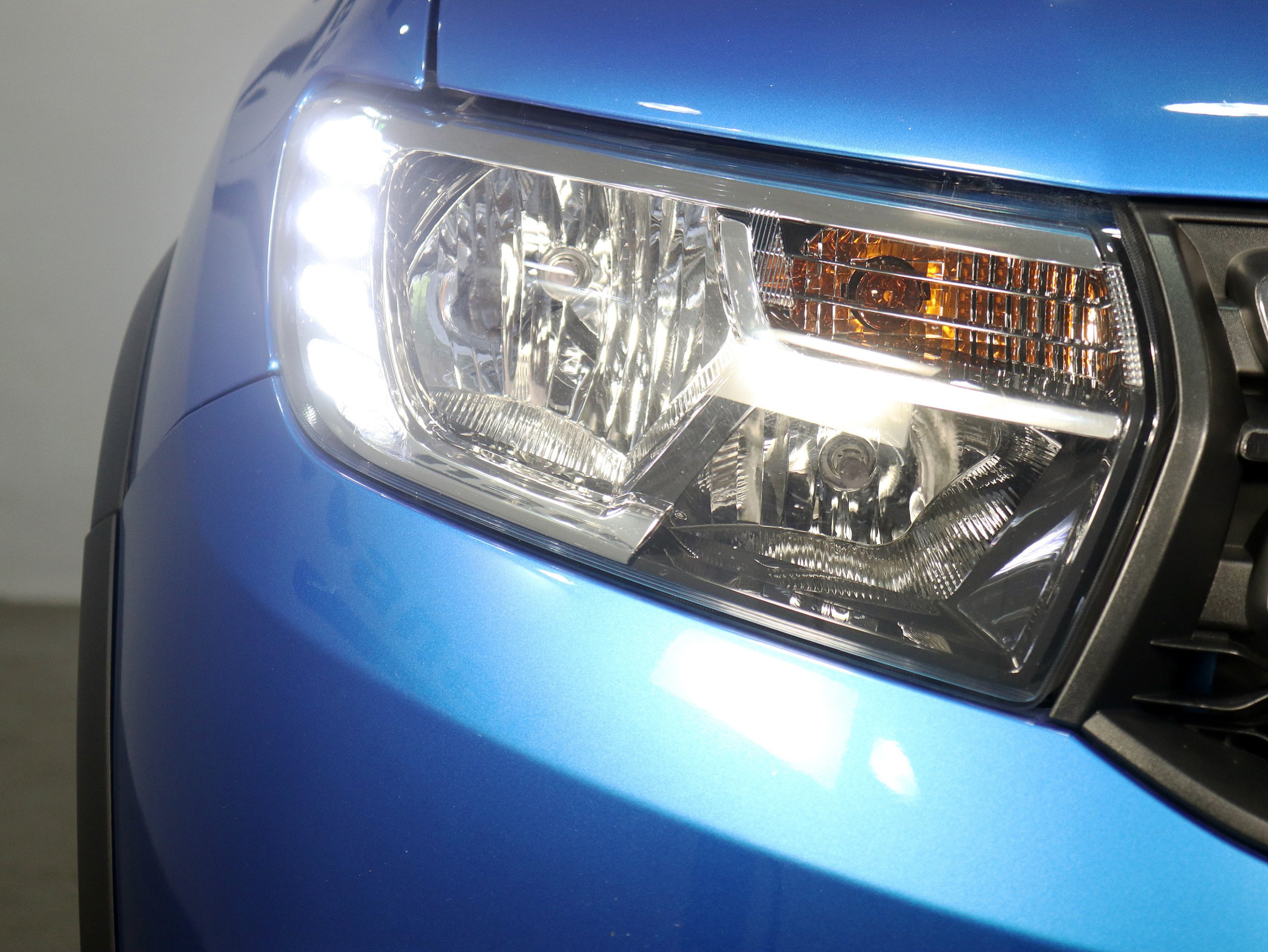 Foto Dacia Sandero 13