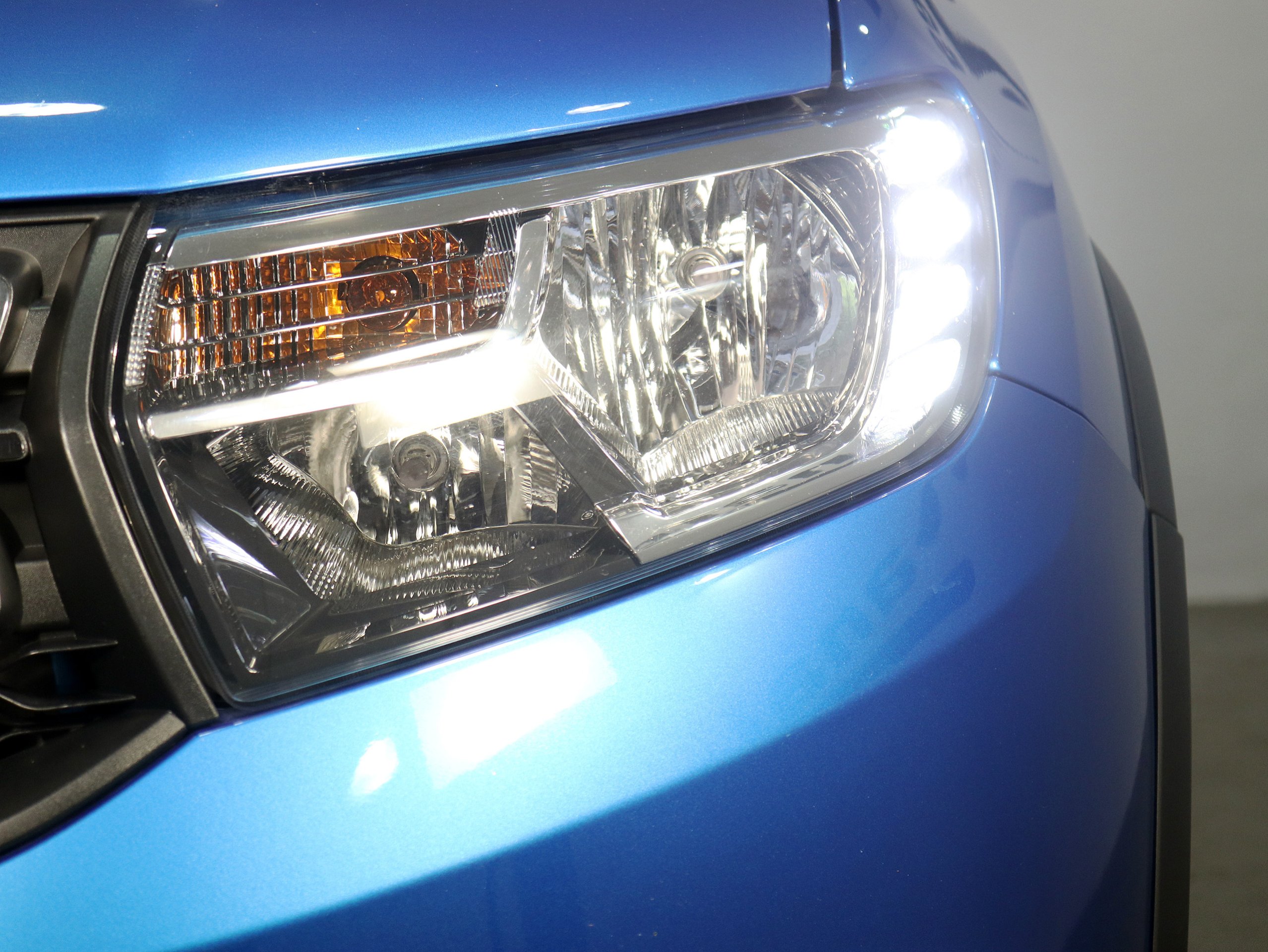 Foto Dacia Sandero 14