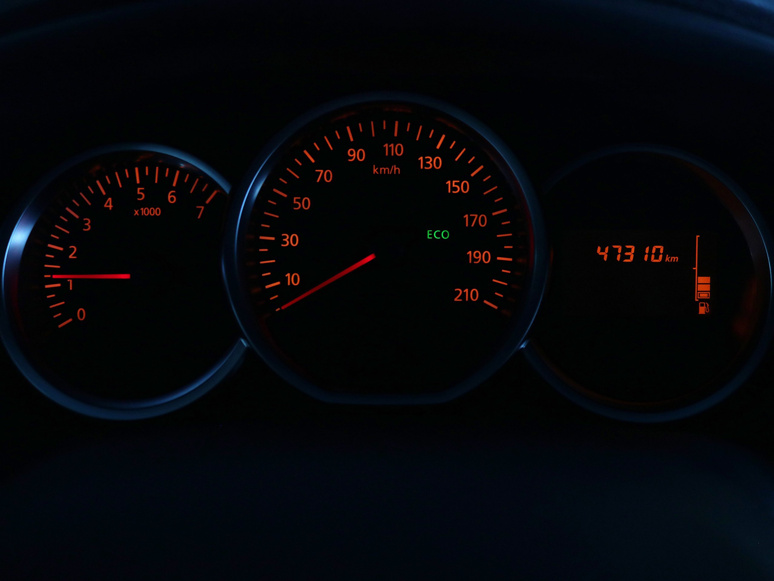 Foto Dacia Sandero 18