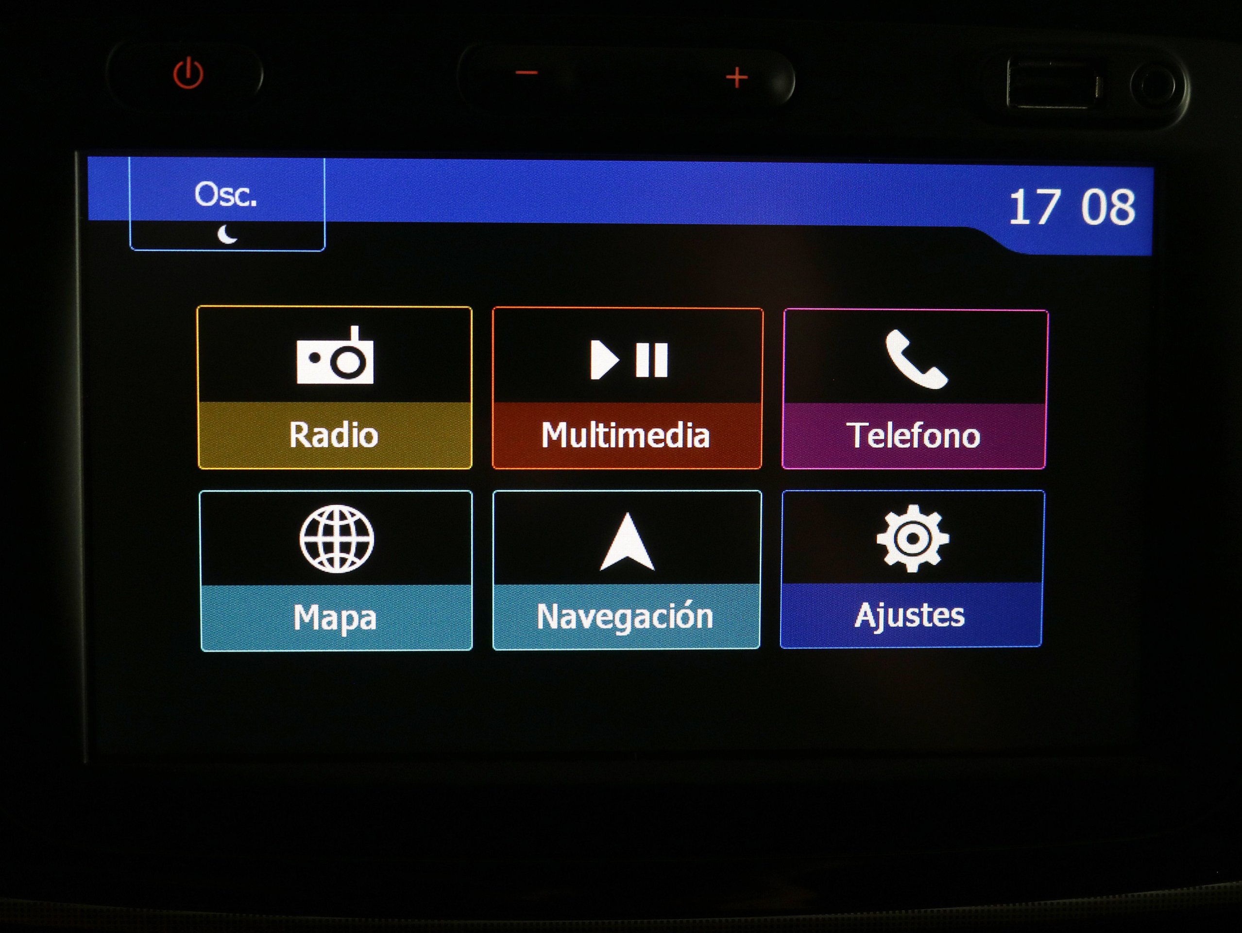 Foto Dacia Sandero 19