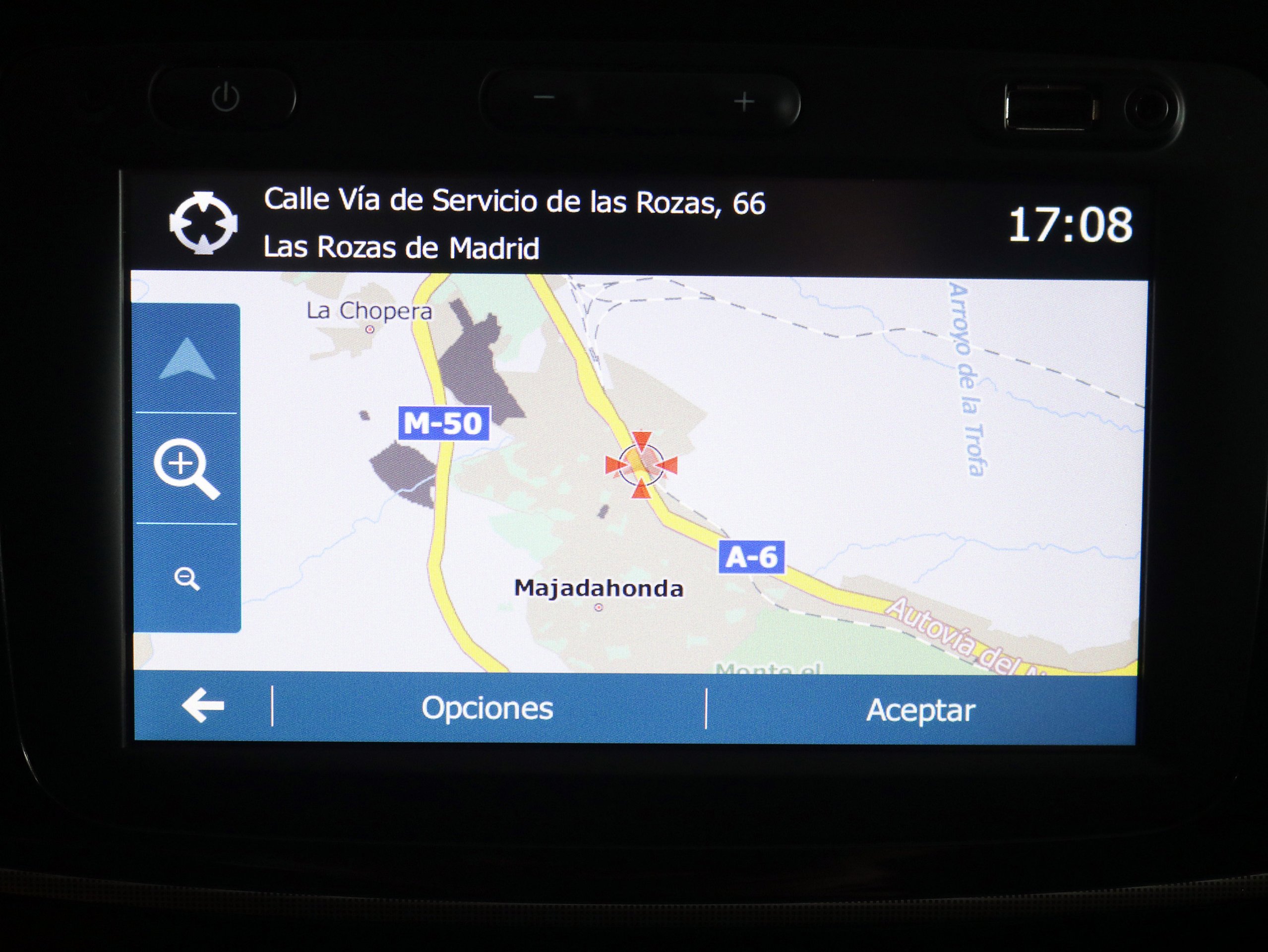 Foto Dacia Sandero 20