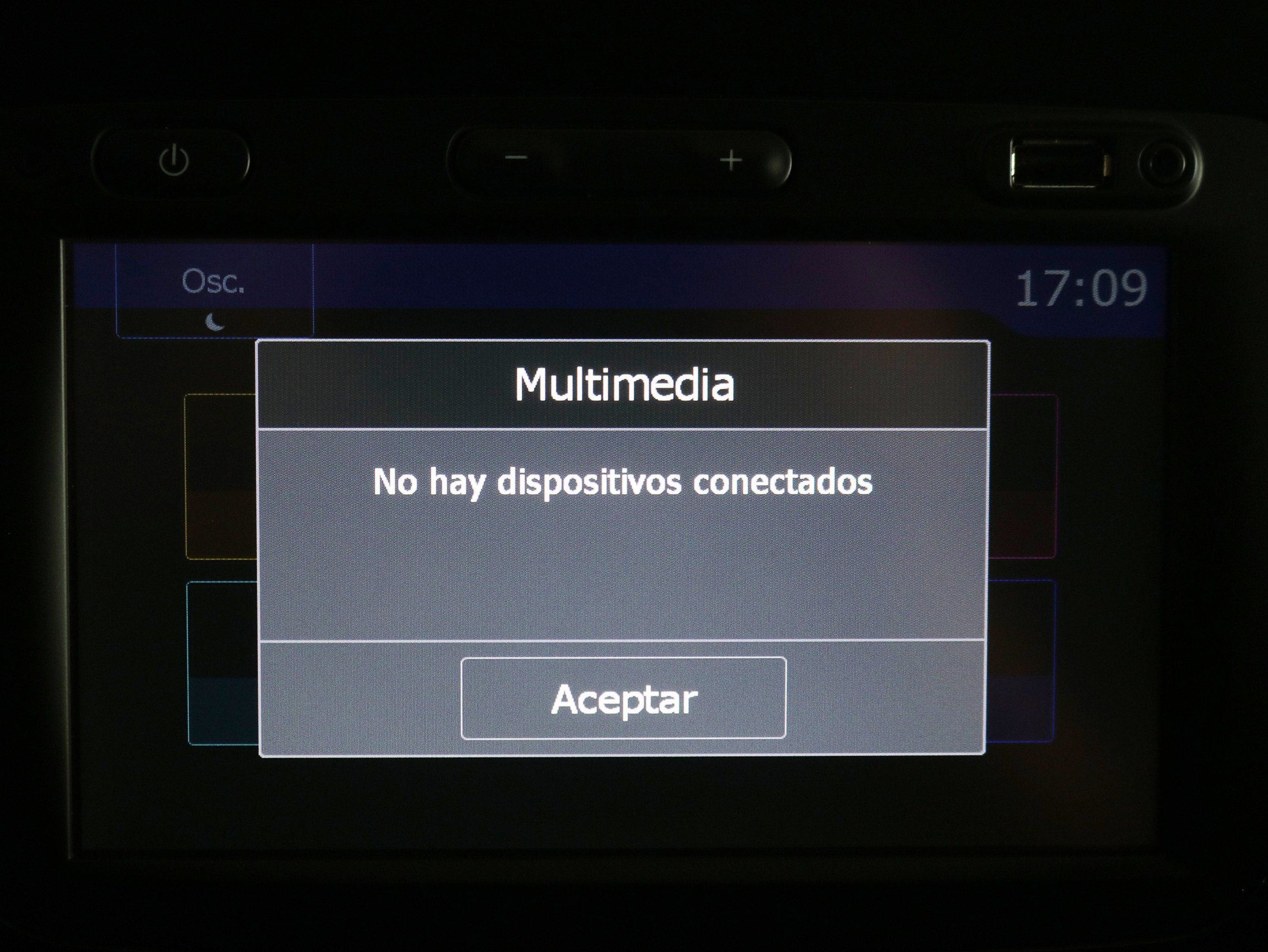 Foto Dacia Sandero 21