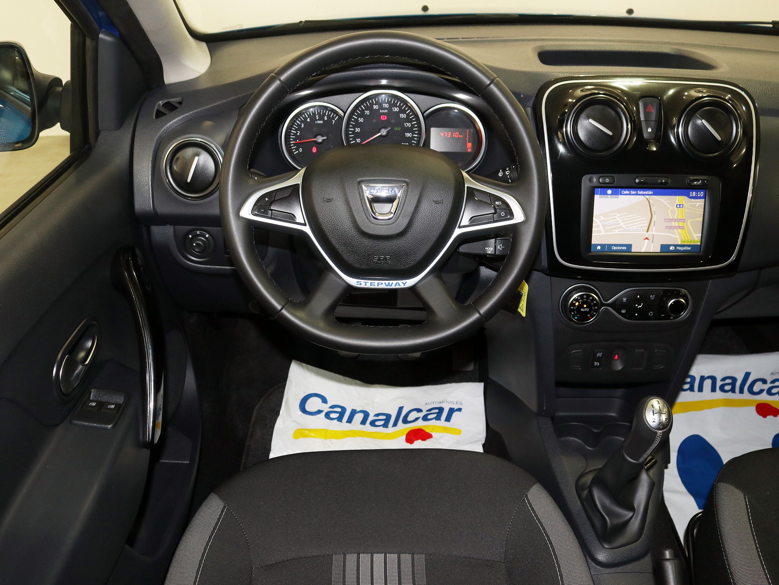 Foto Dacia Sandero 26