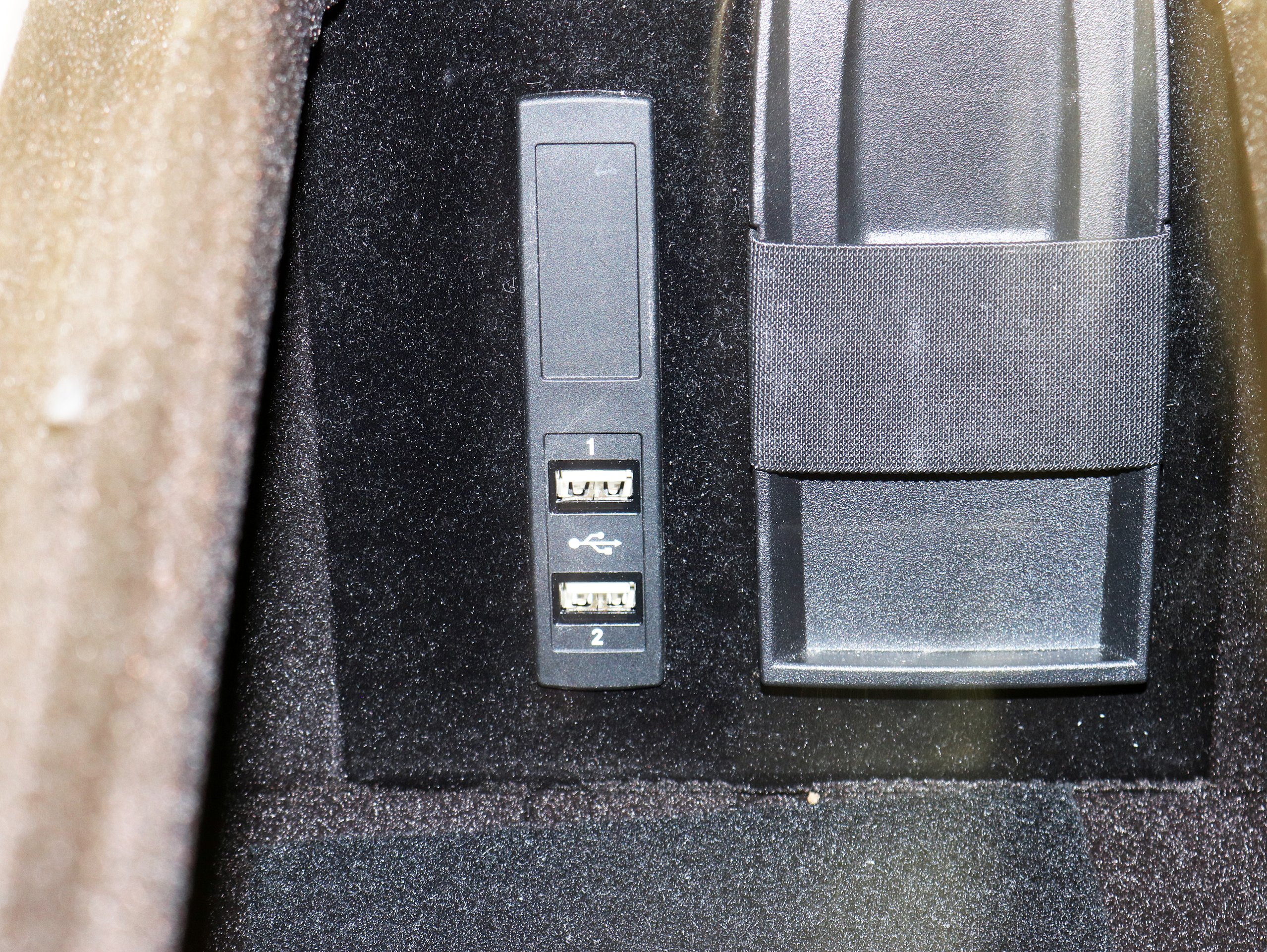 Foto Mercedes-Benz S 500 31