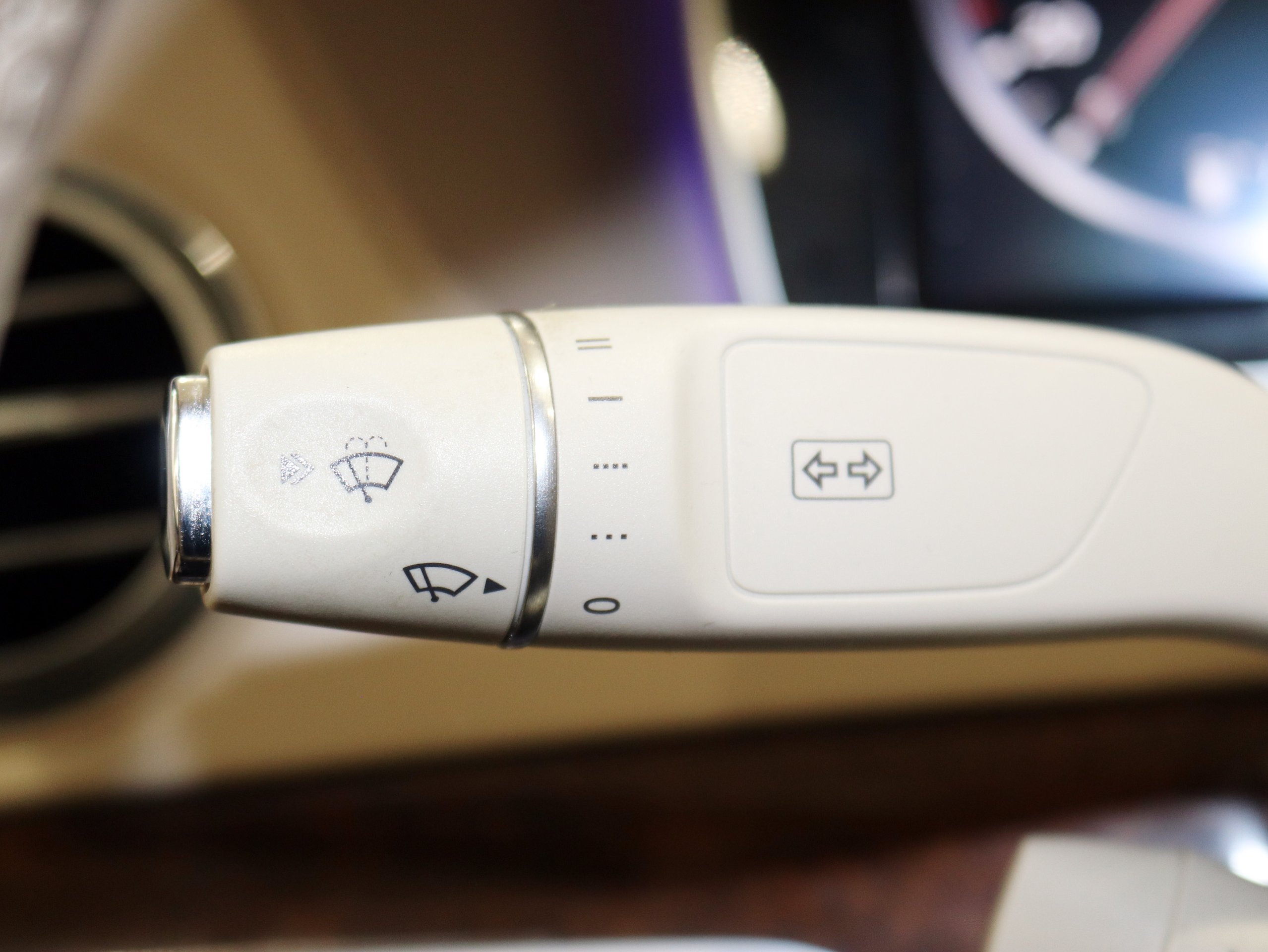 Foto Mercedes-Benz S 500 37