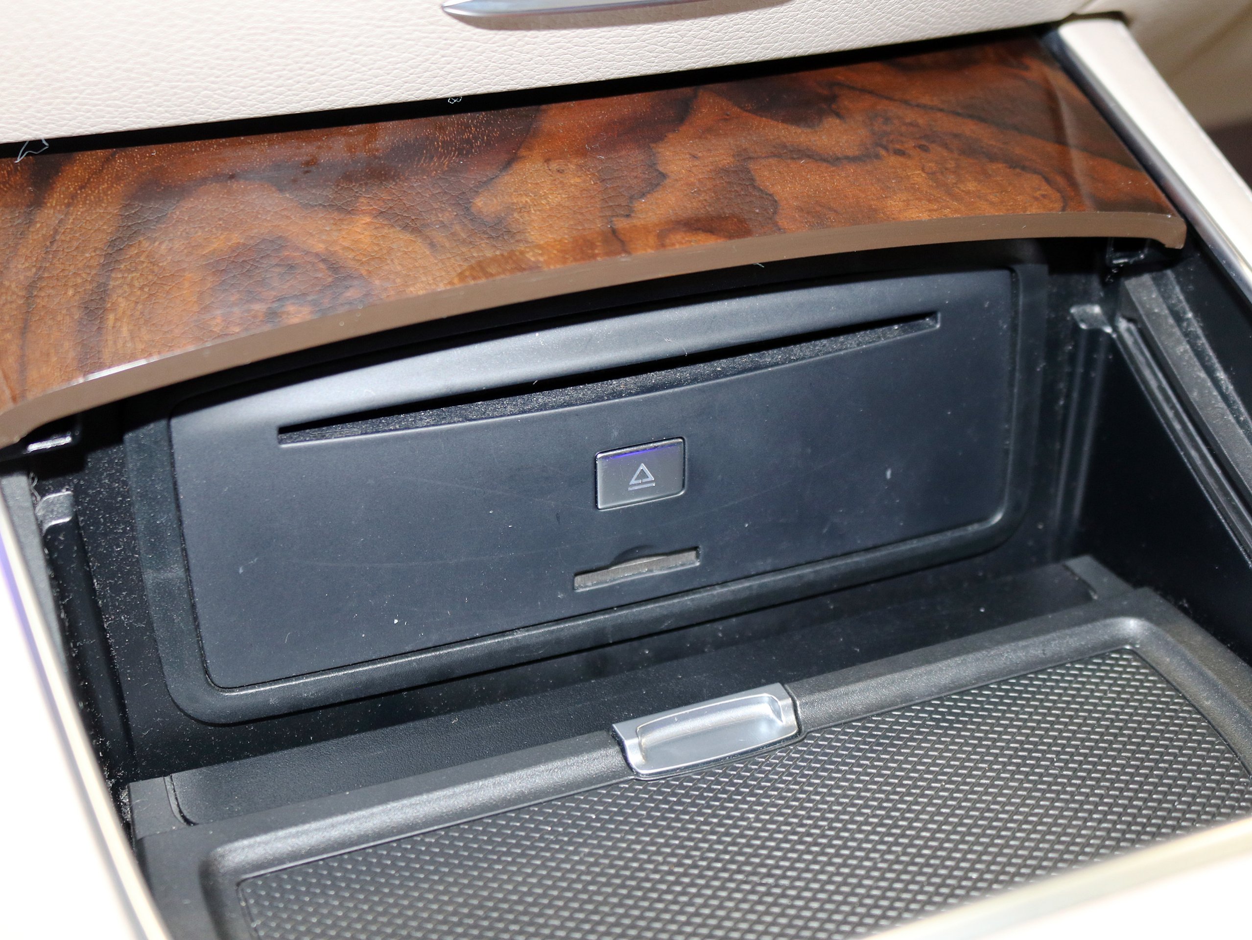 Foto Mercedes-Benz S 500 45