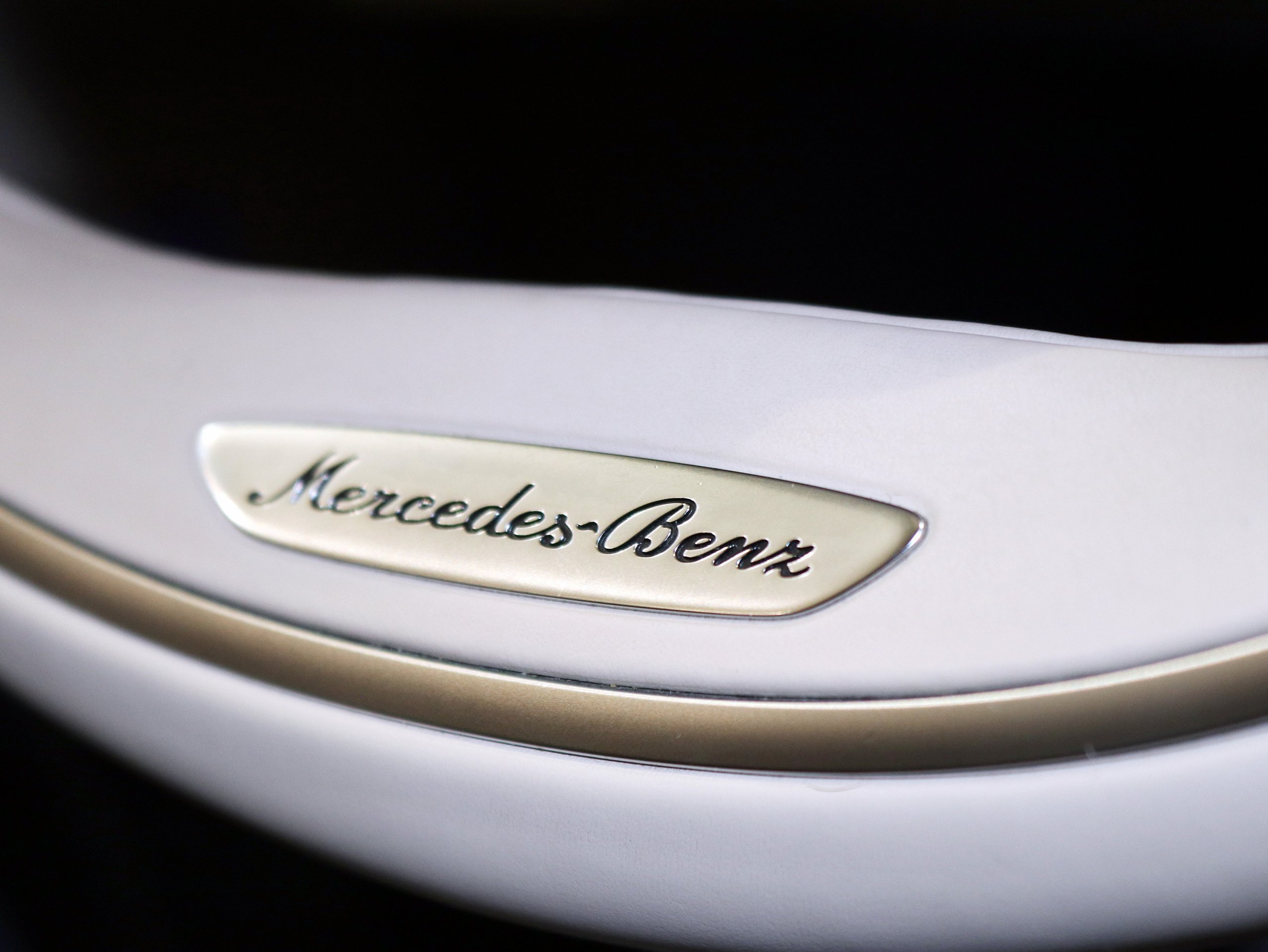 Foto Mercedes-Benz S 500 47