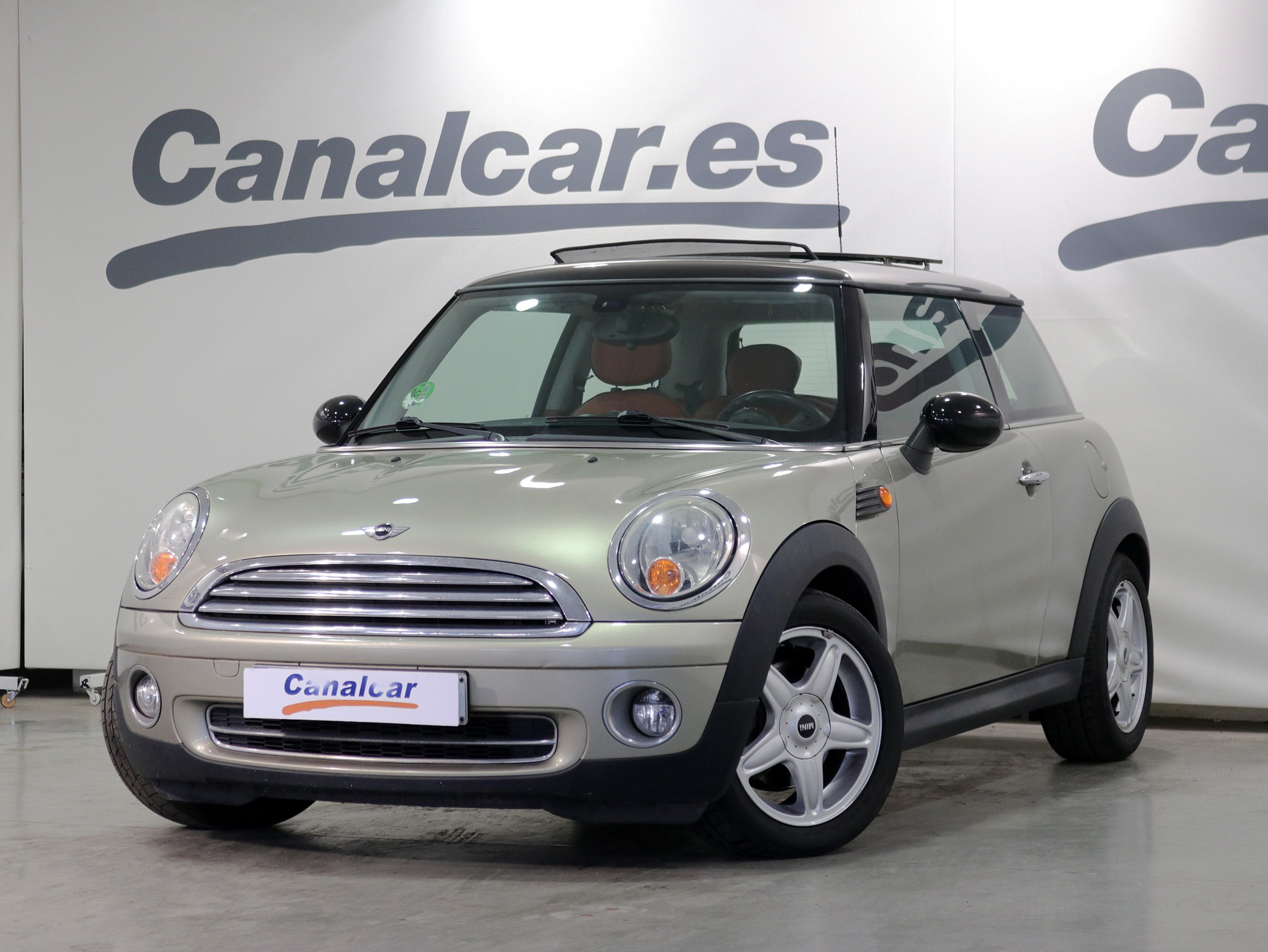 Foto Mini Cooper 1