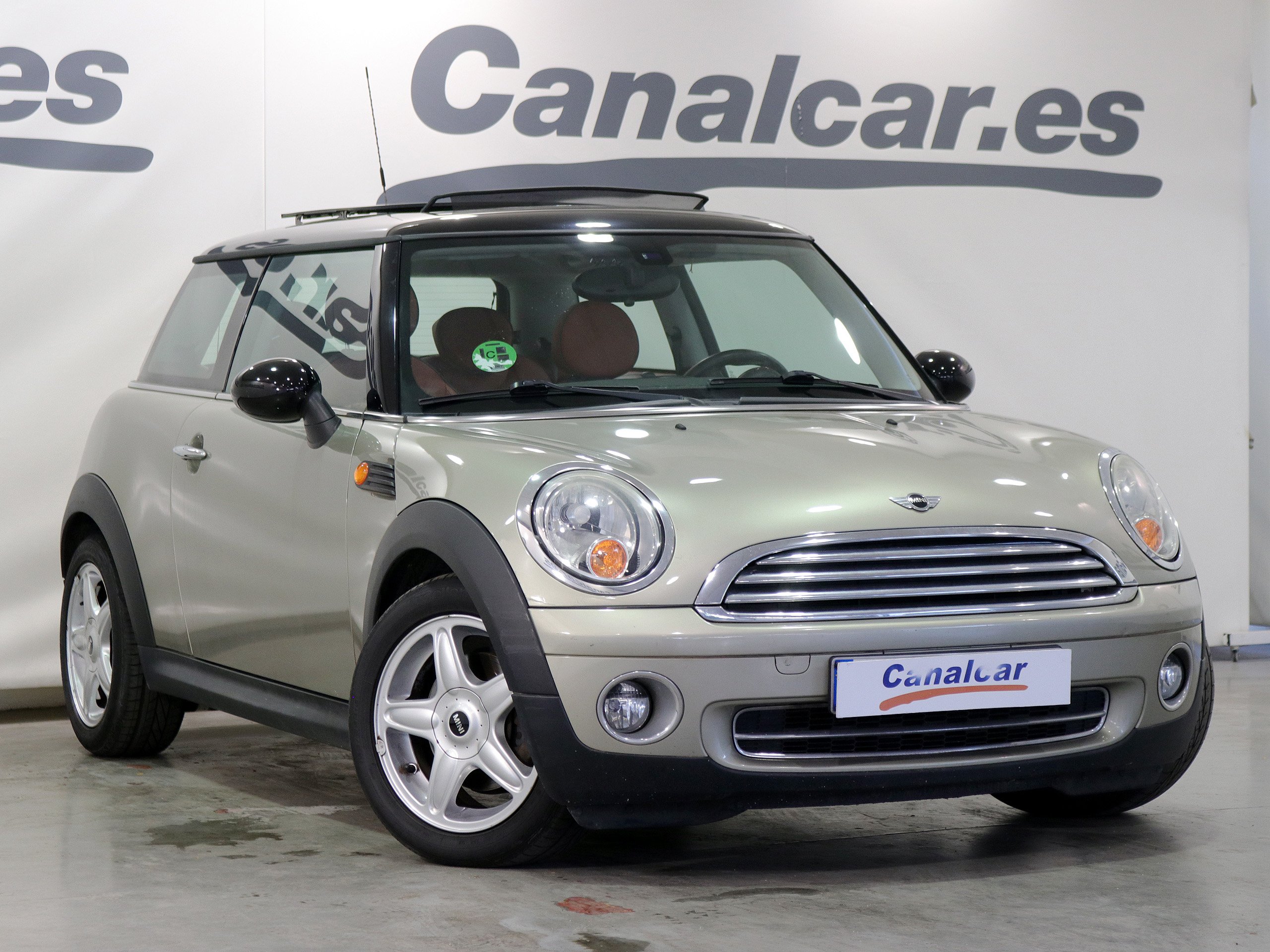 Foto Mini Cooper 5