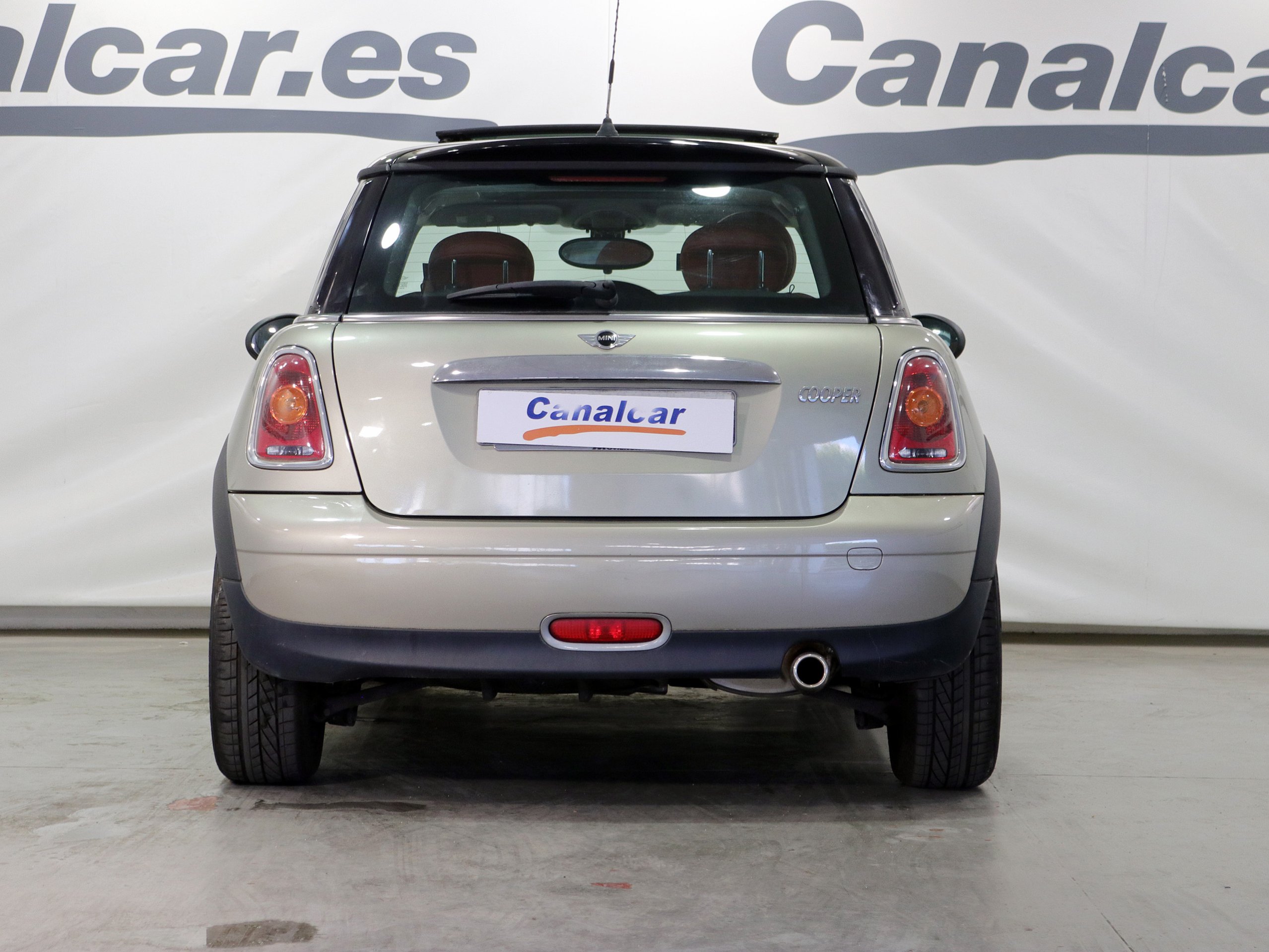 Foto Mini Cooper 7