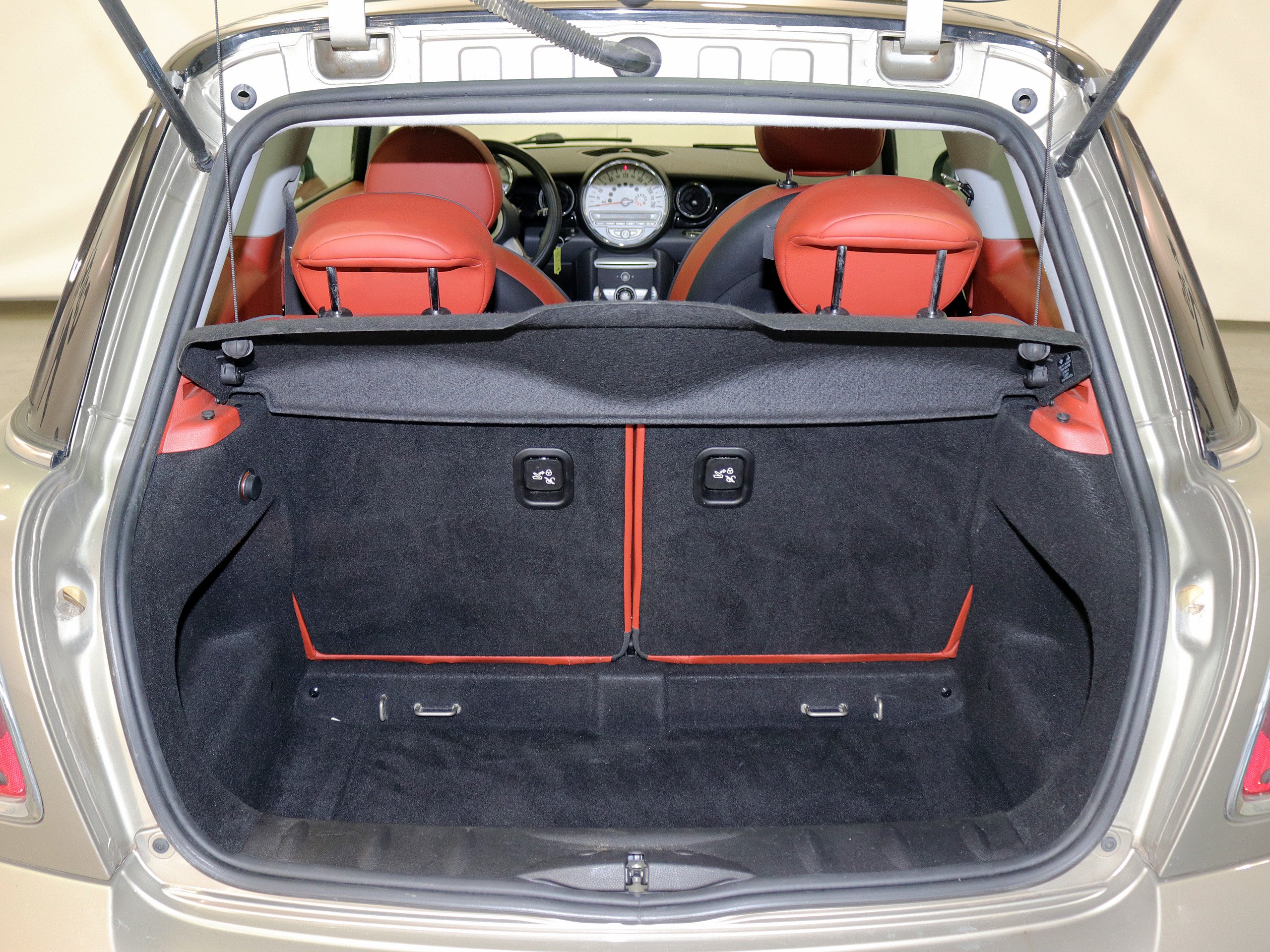 Foto Mini Cooper 10