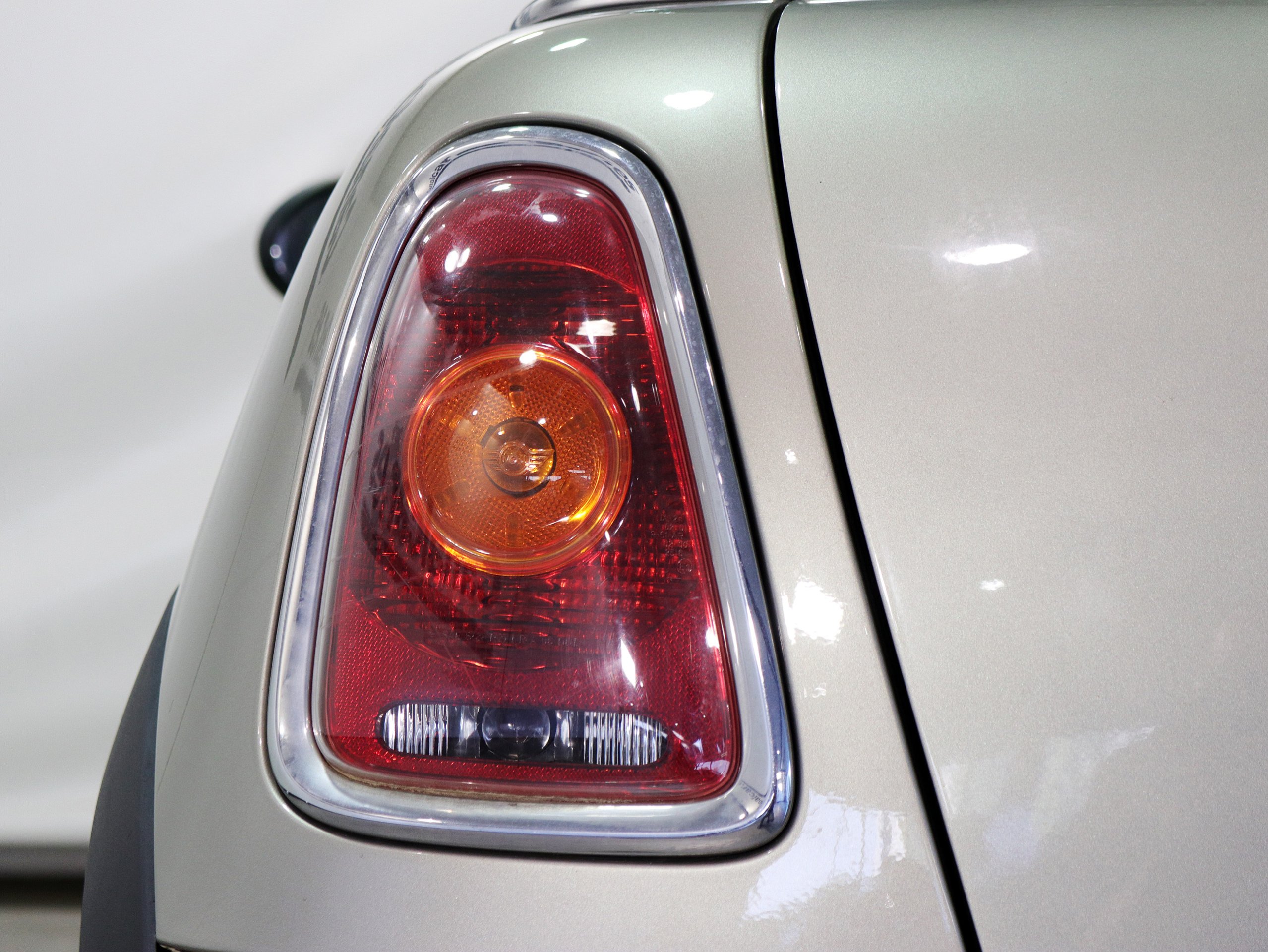 Foto Mini Cooper 11