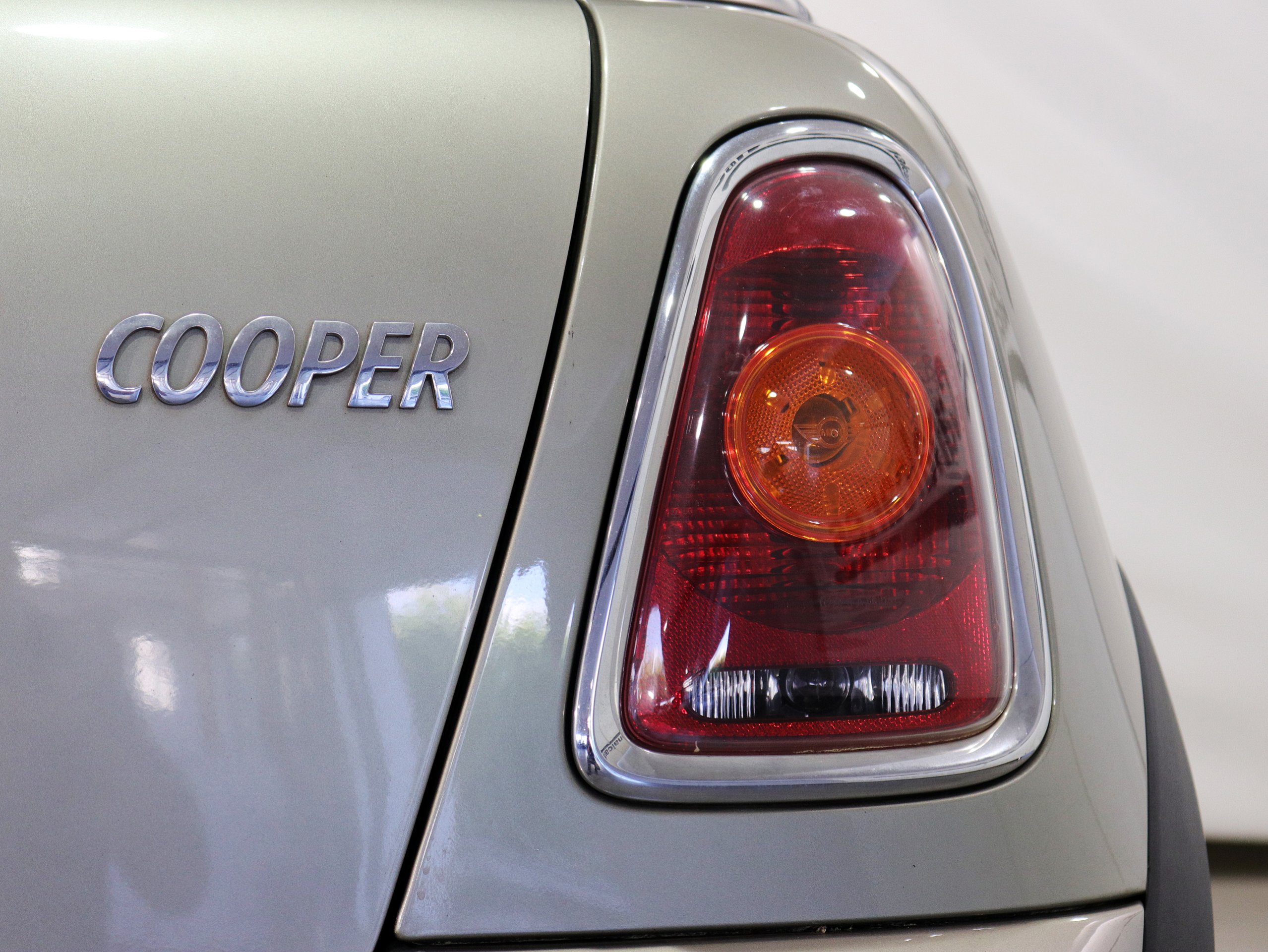 Foto Mini Cooper 12