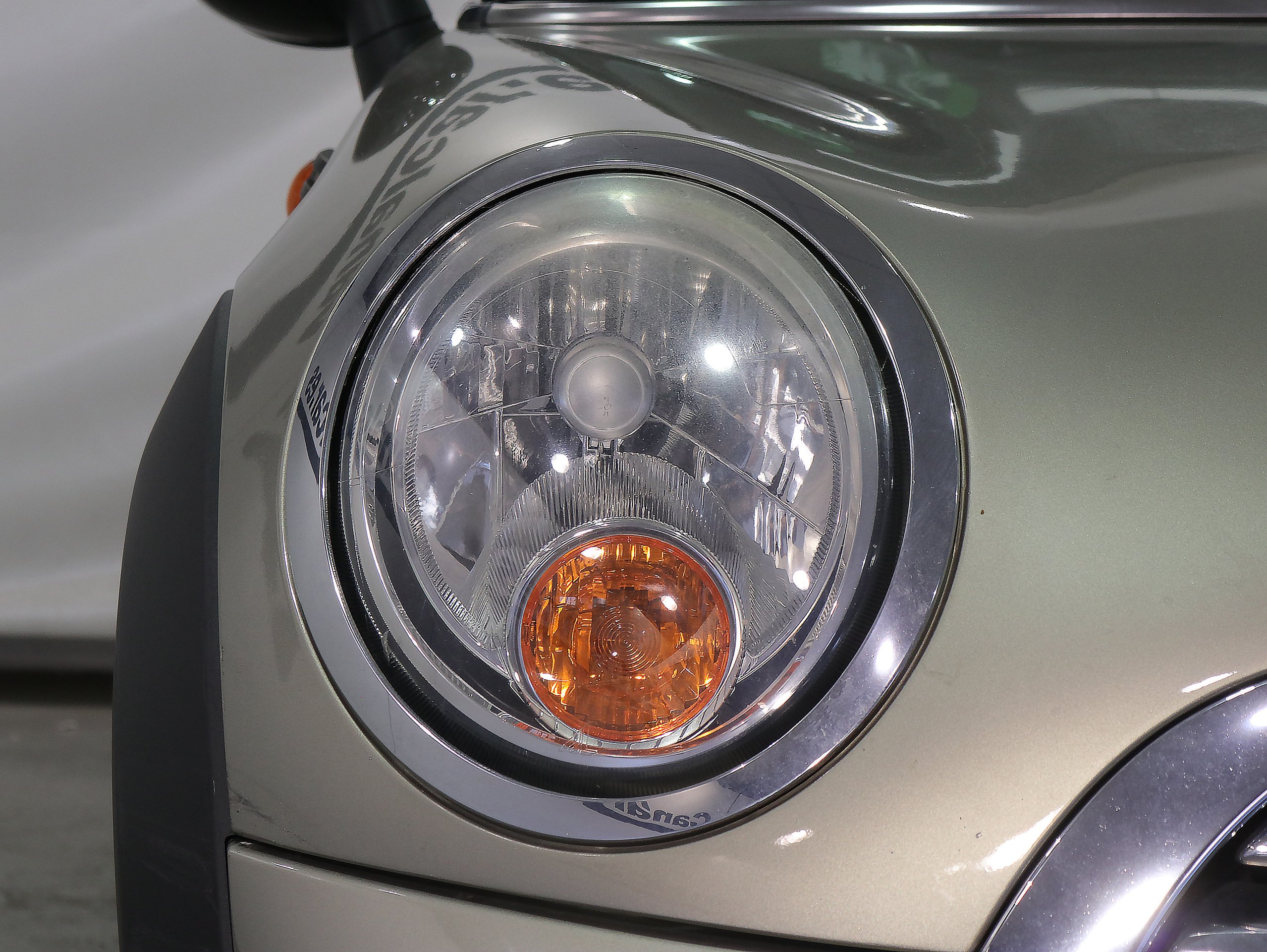 Foto Mini Cooper 13