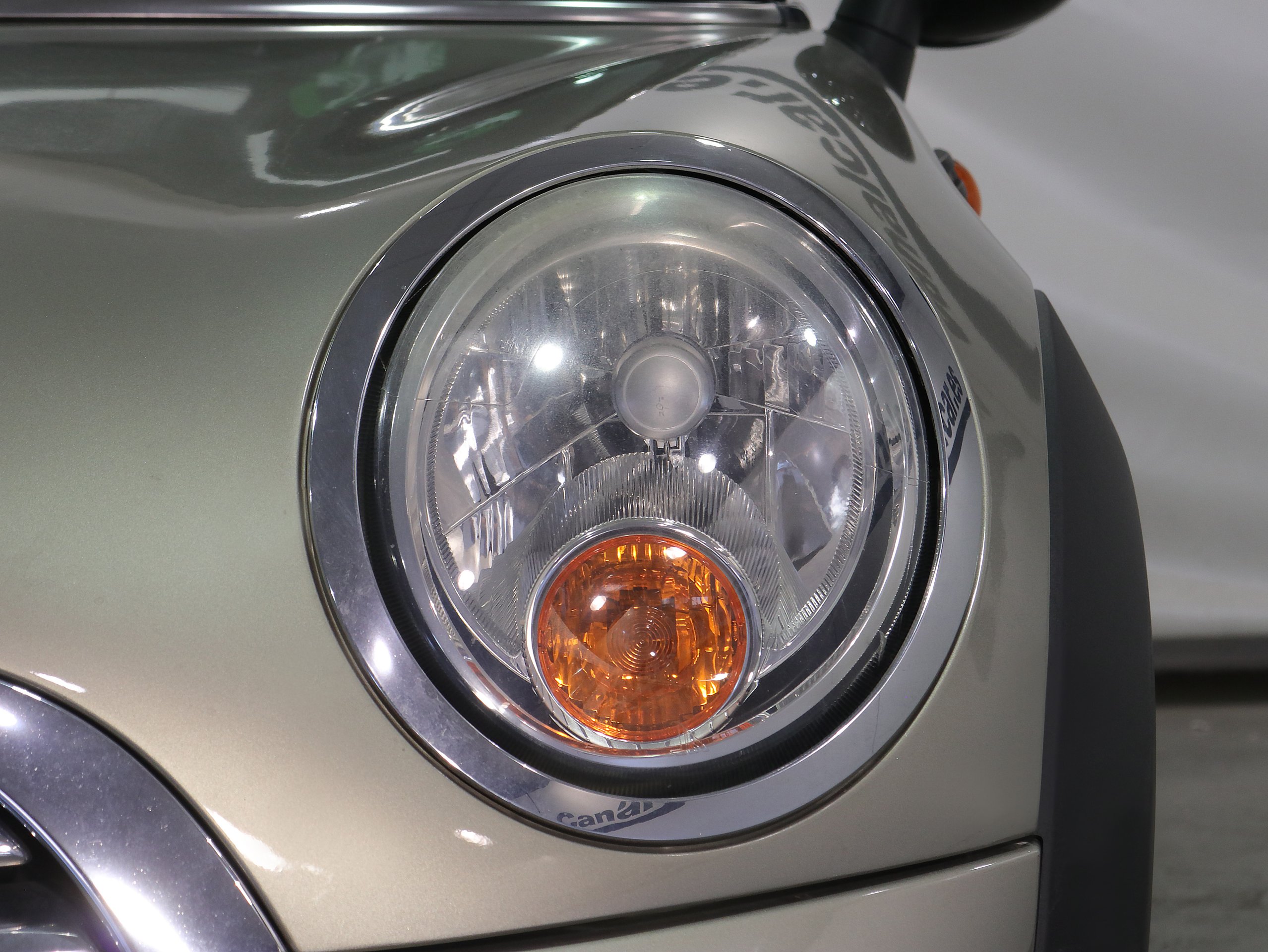 Foto Mini Cooper 14