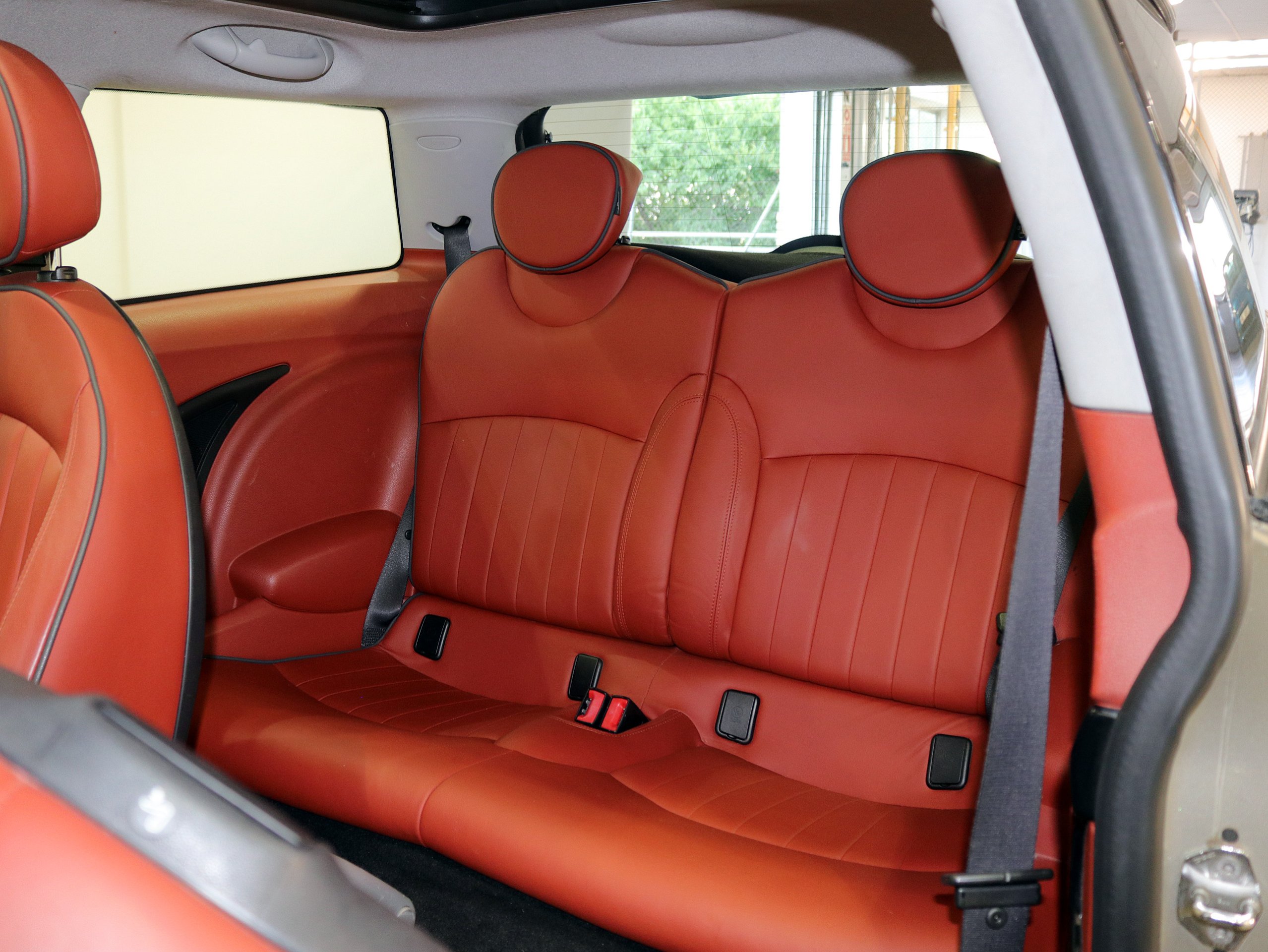 Foto Mini Cooper 17