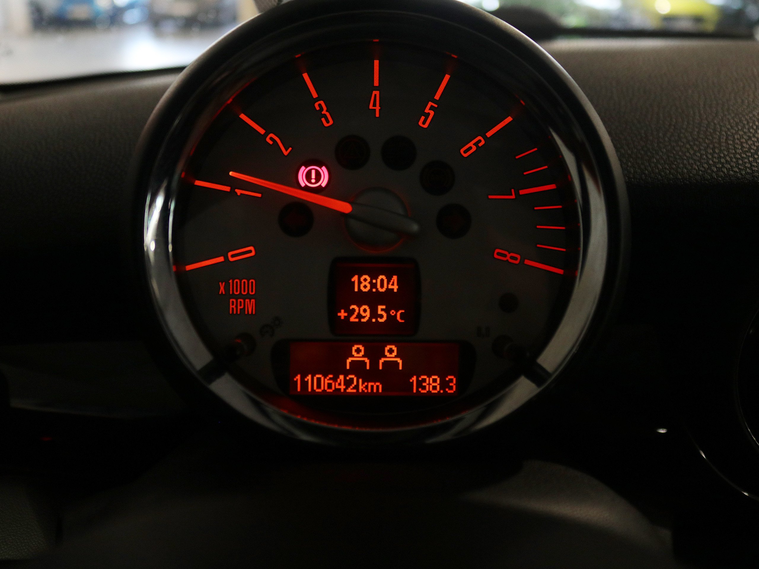 Foto Mini Cooper 18