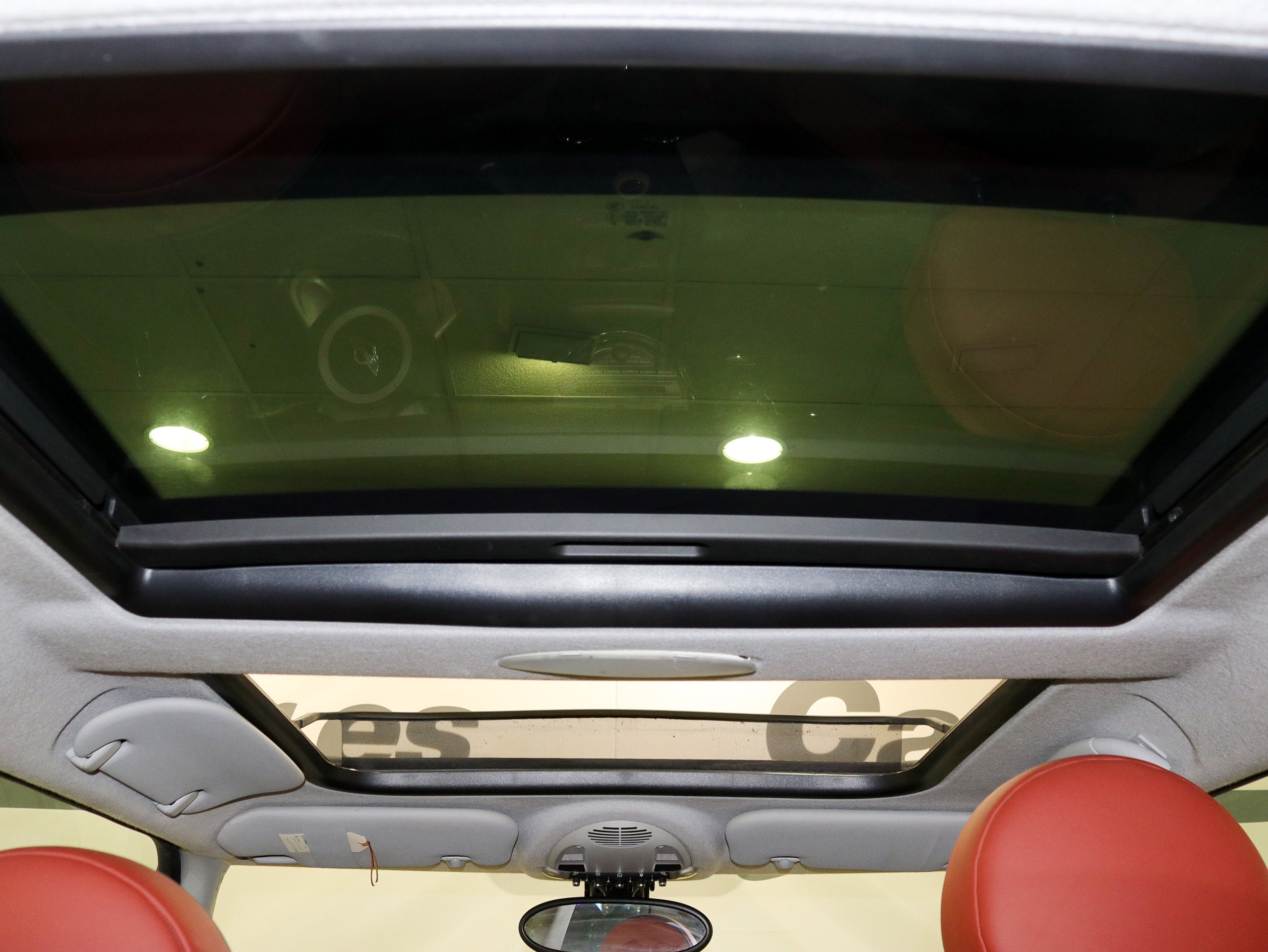 Foto Mini Cooper 19