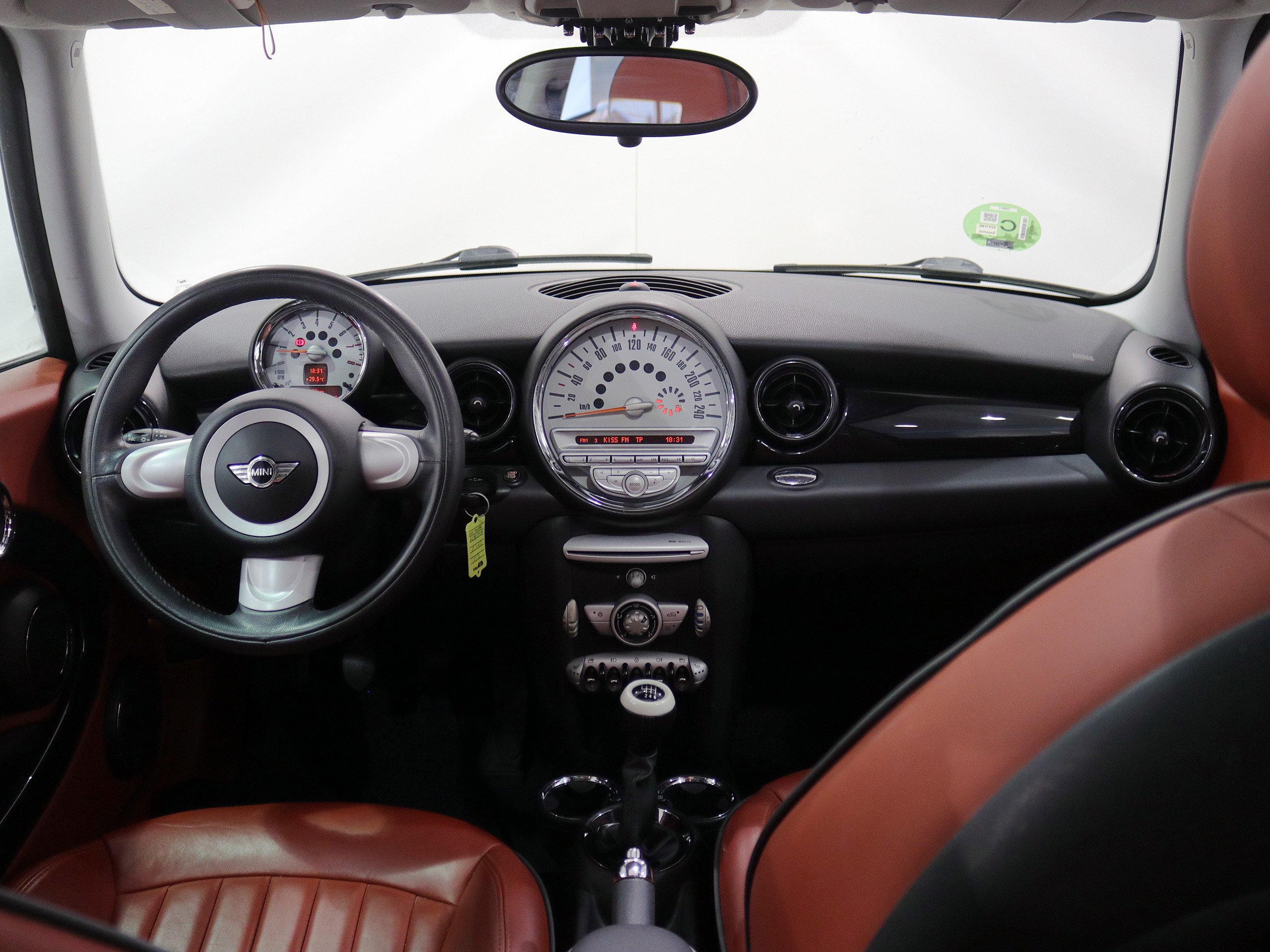 Foto Mini Cooper 21
