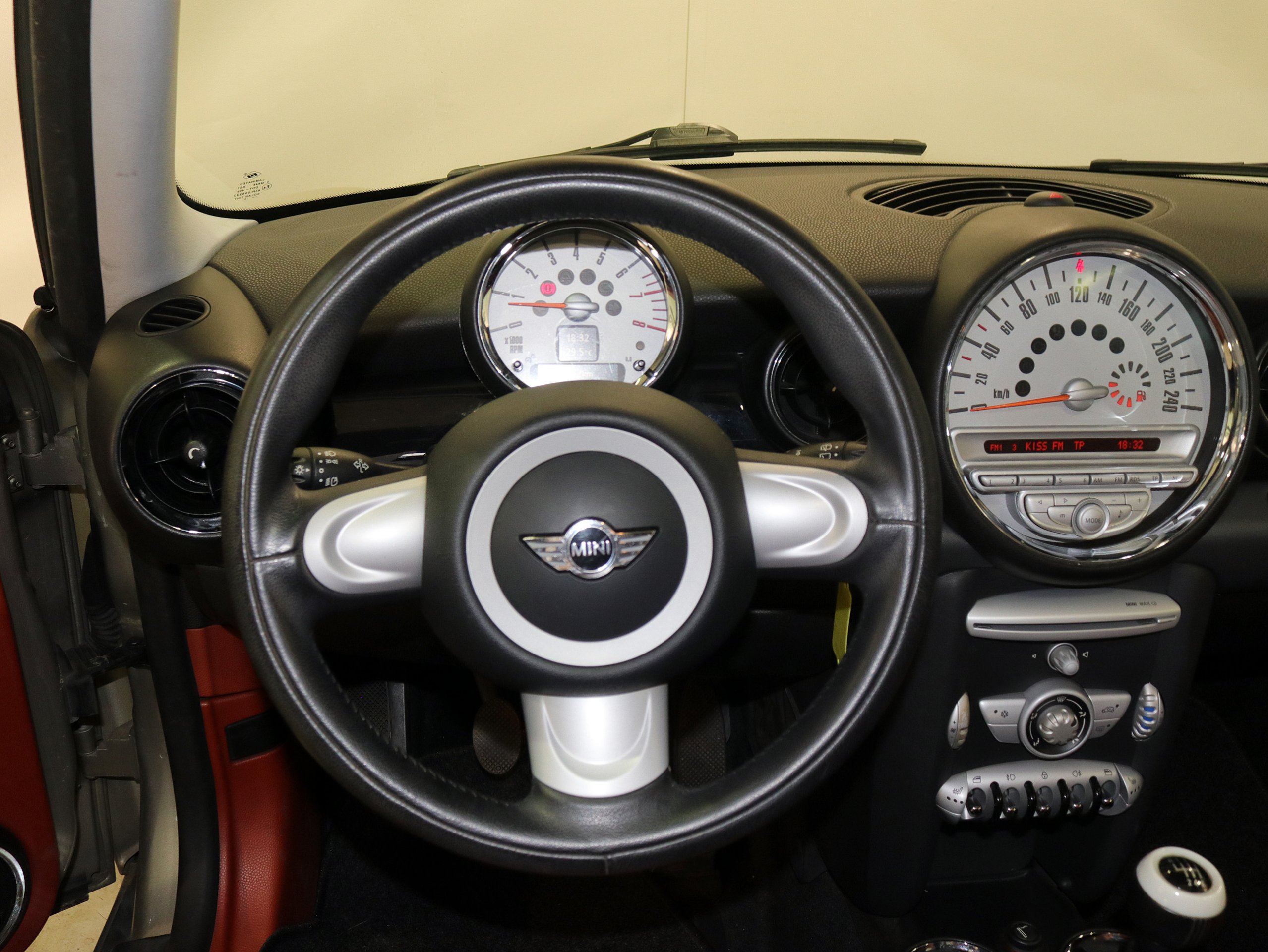 Foto Mini Cooper 22