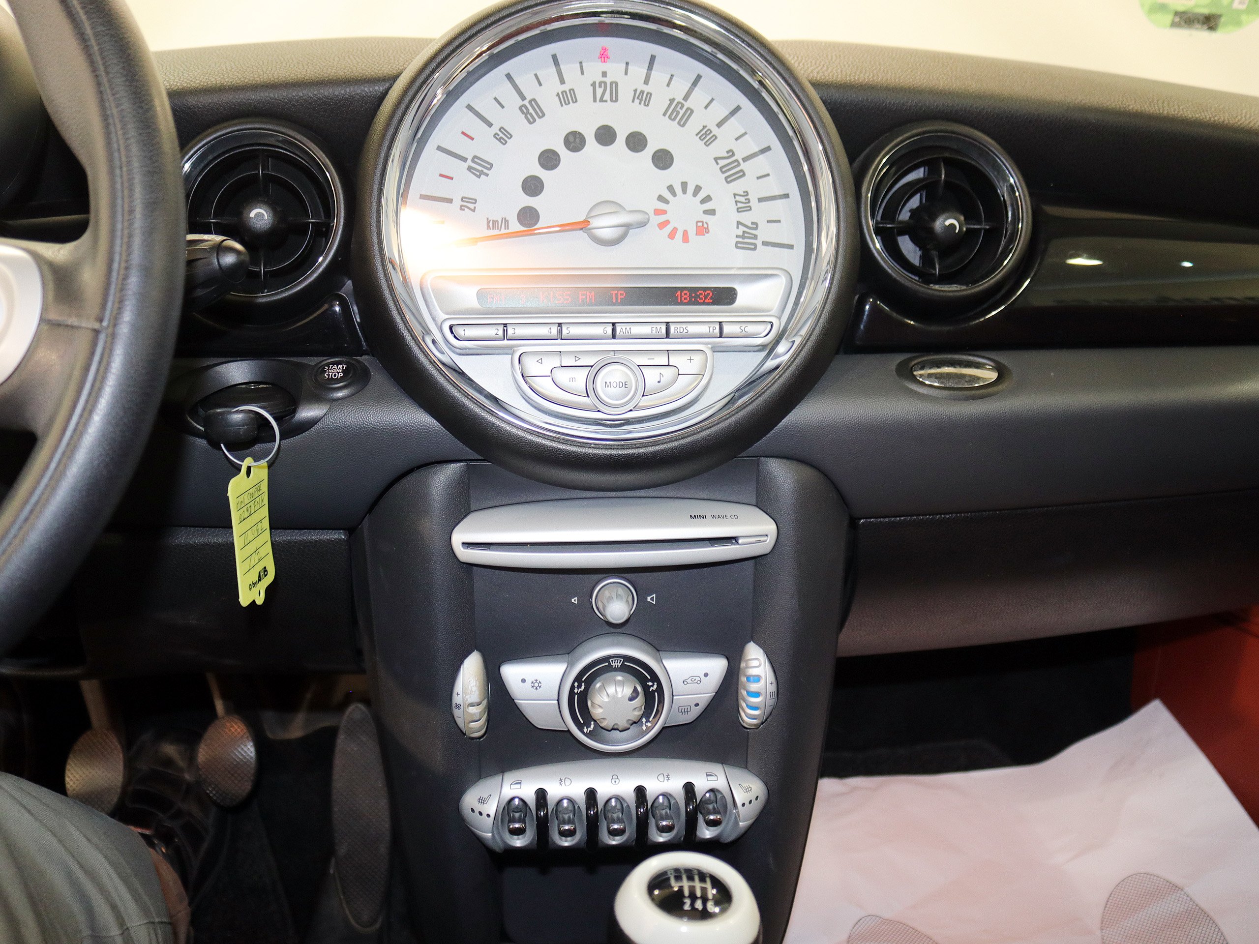 Foto Mini Cooper 23