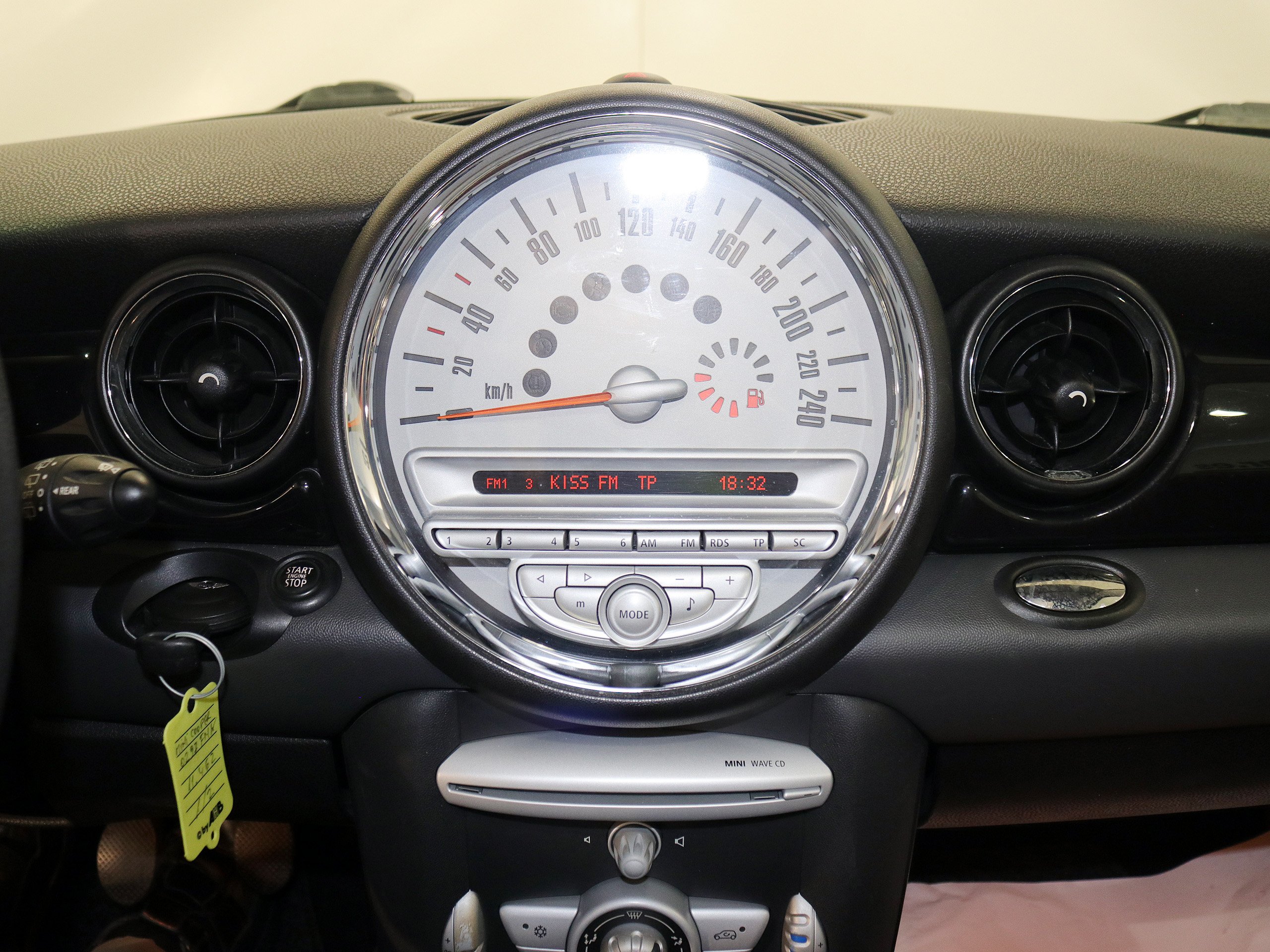Foto Mini Cooper 24