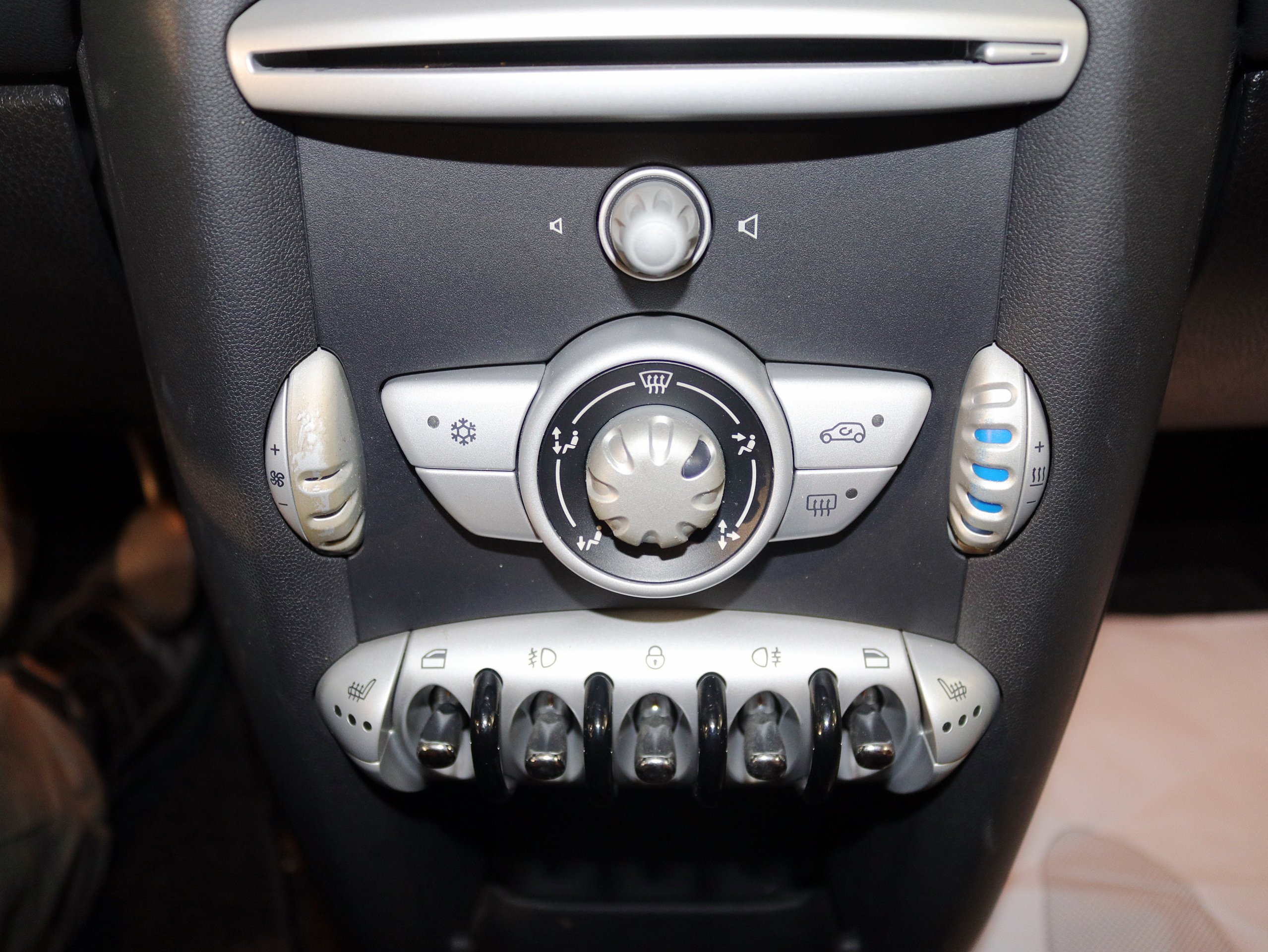 Foto Mini Cooper 25