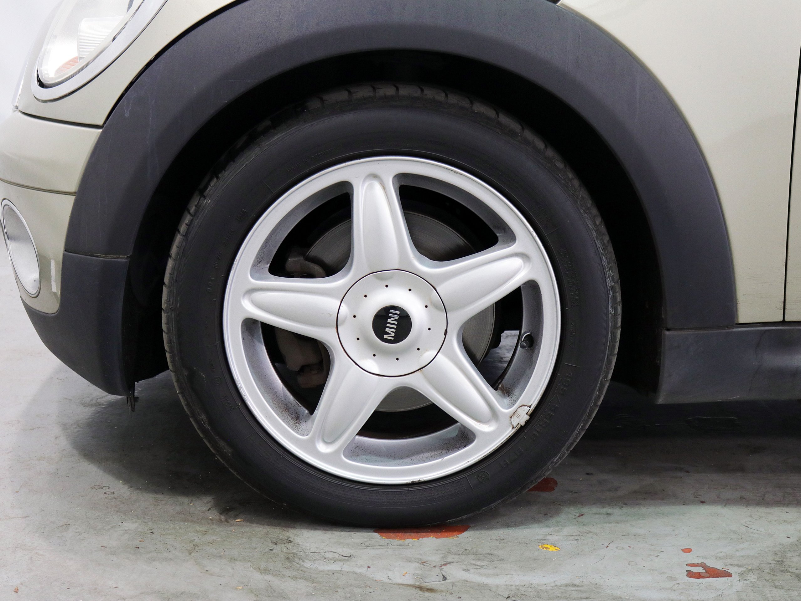 Foto Mini Cooper 34