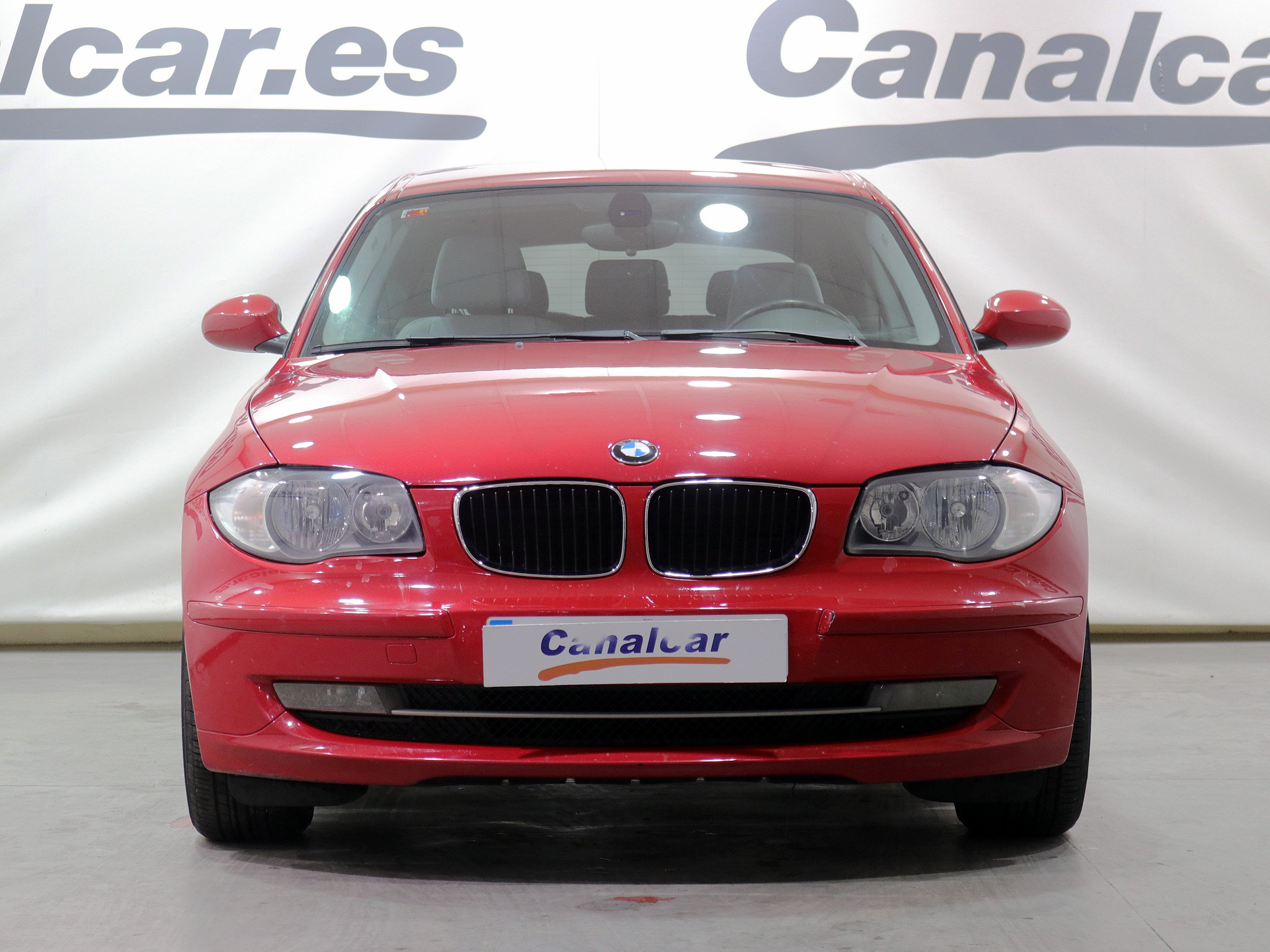 Foto Bmw 120 4
