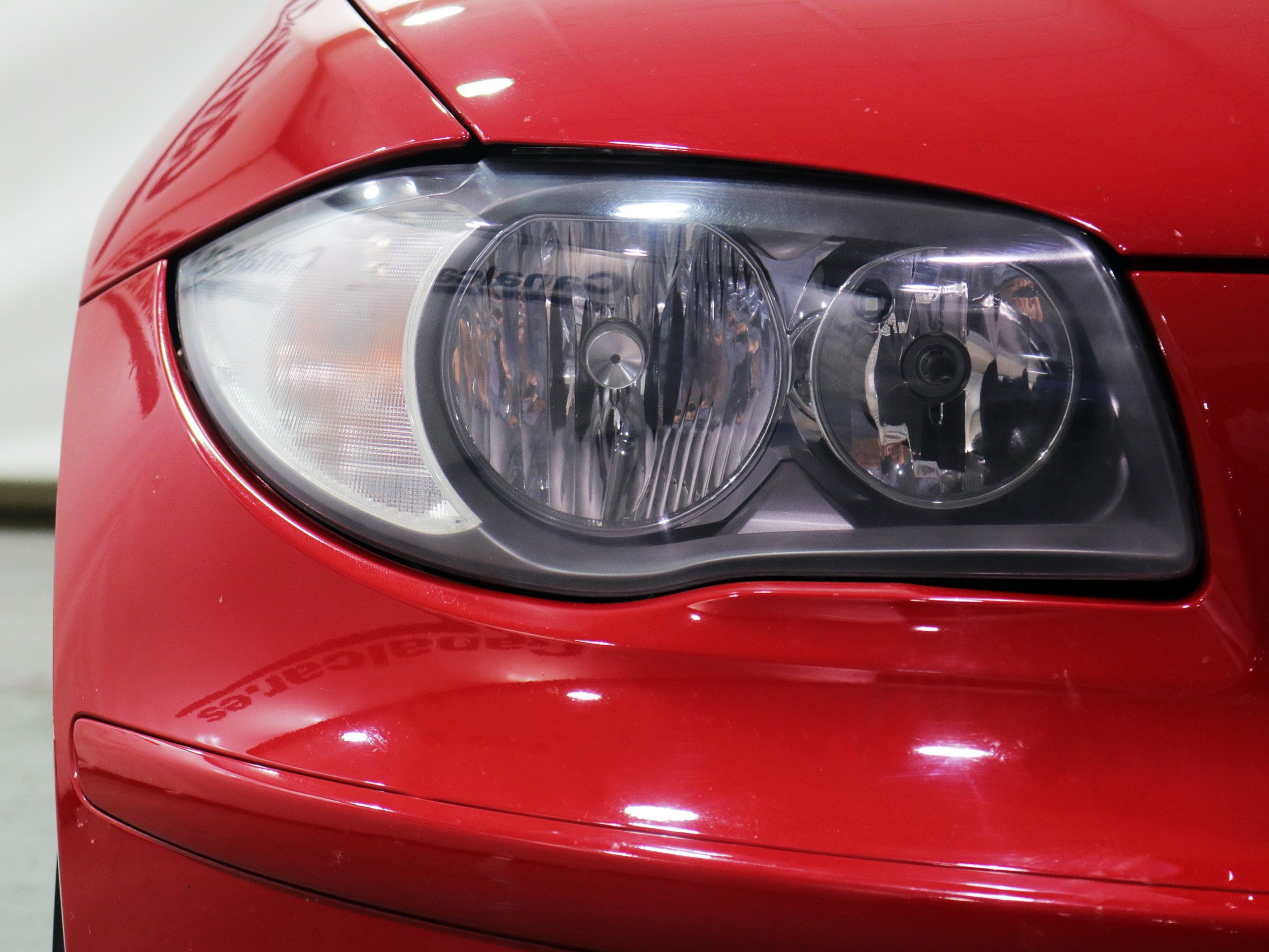 Foto Bmw 120 10