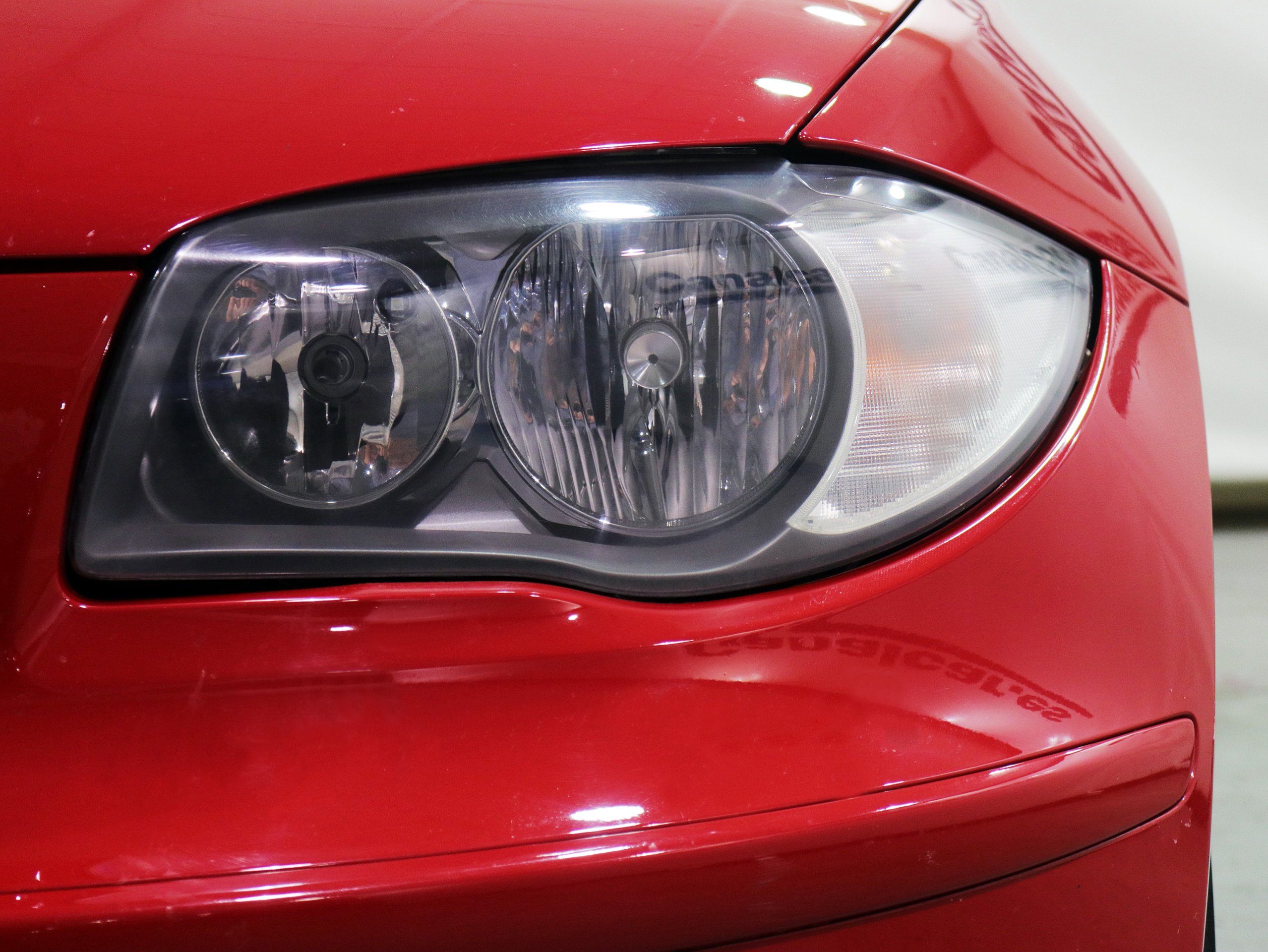 Foto Bmw 120 11