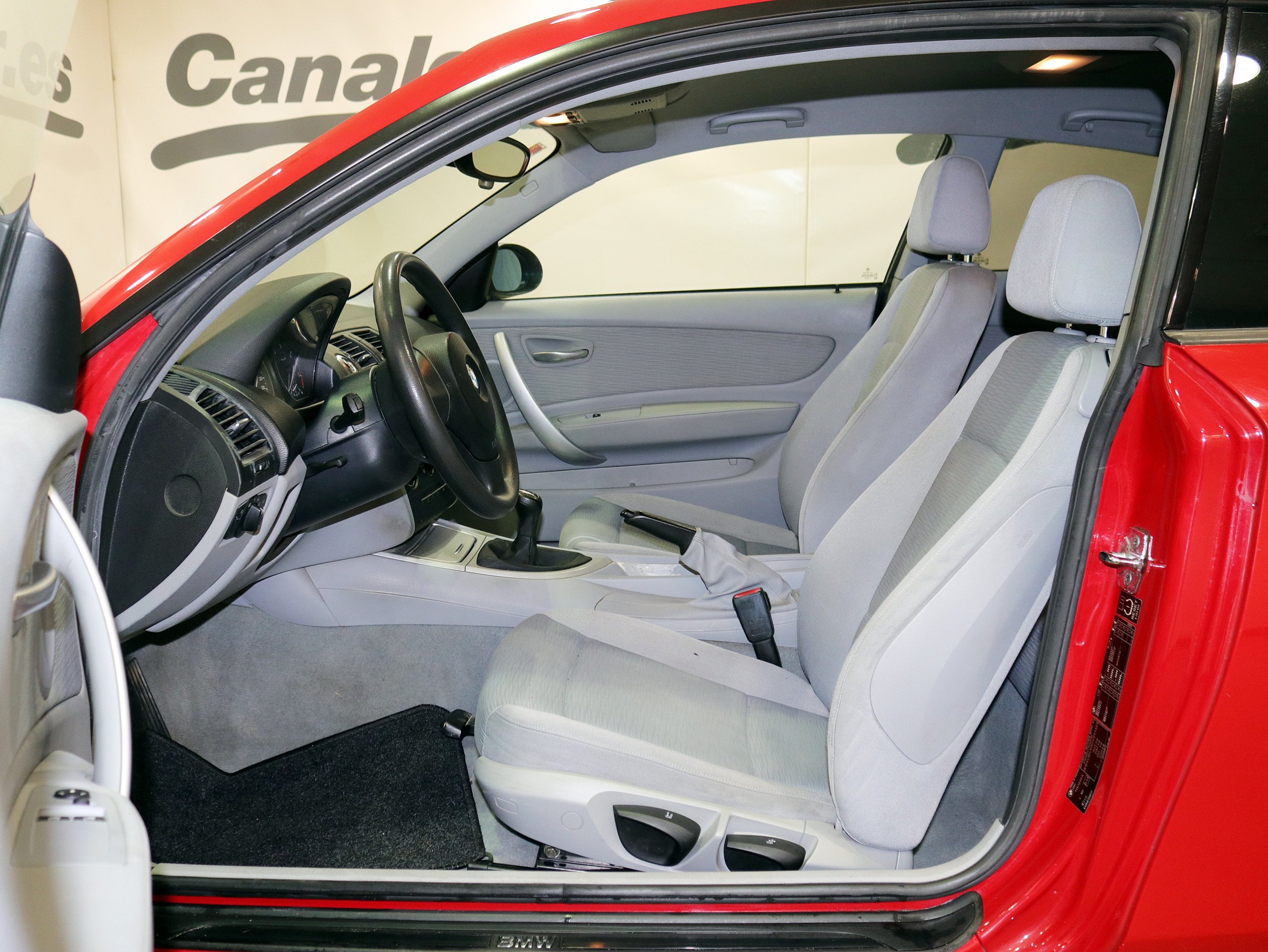 Foto Bmw 120 13