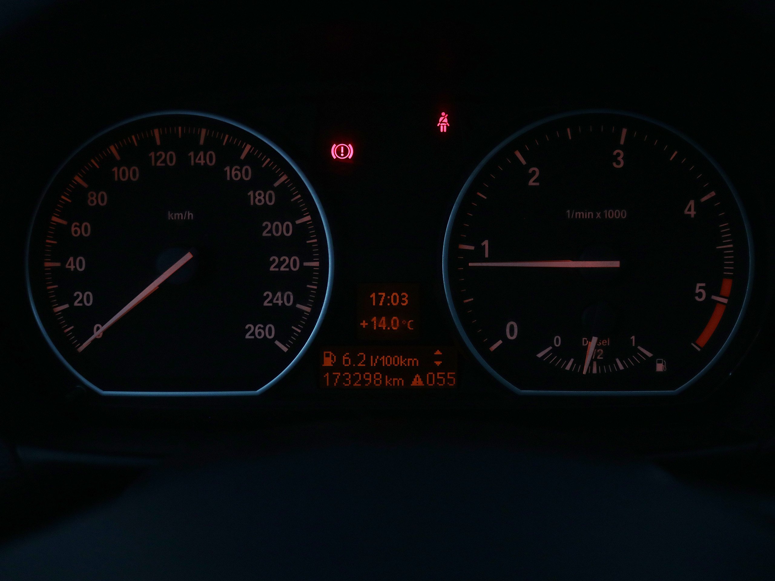 Foto Bmw 120 15