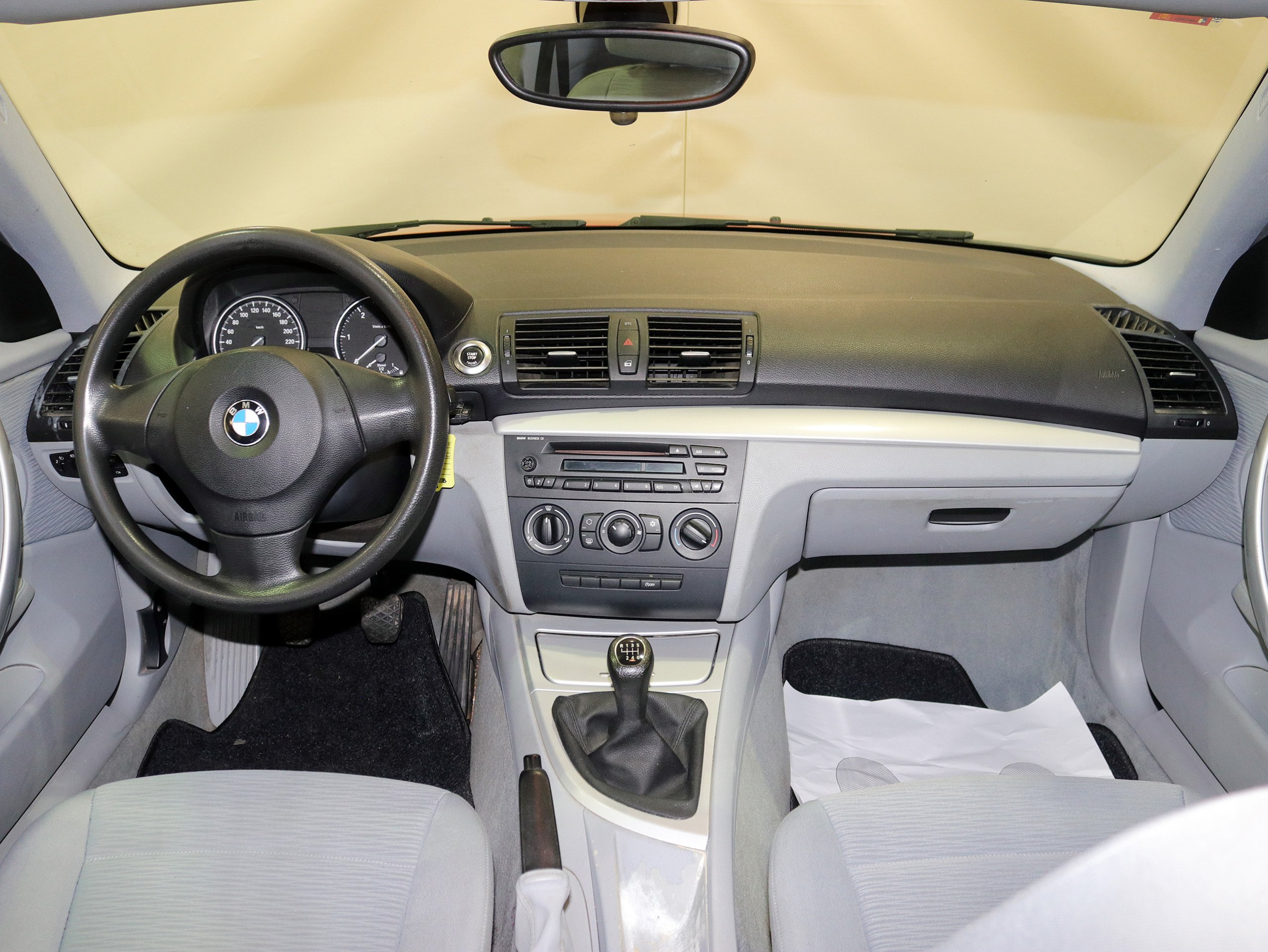 Foto Bmw 120 17