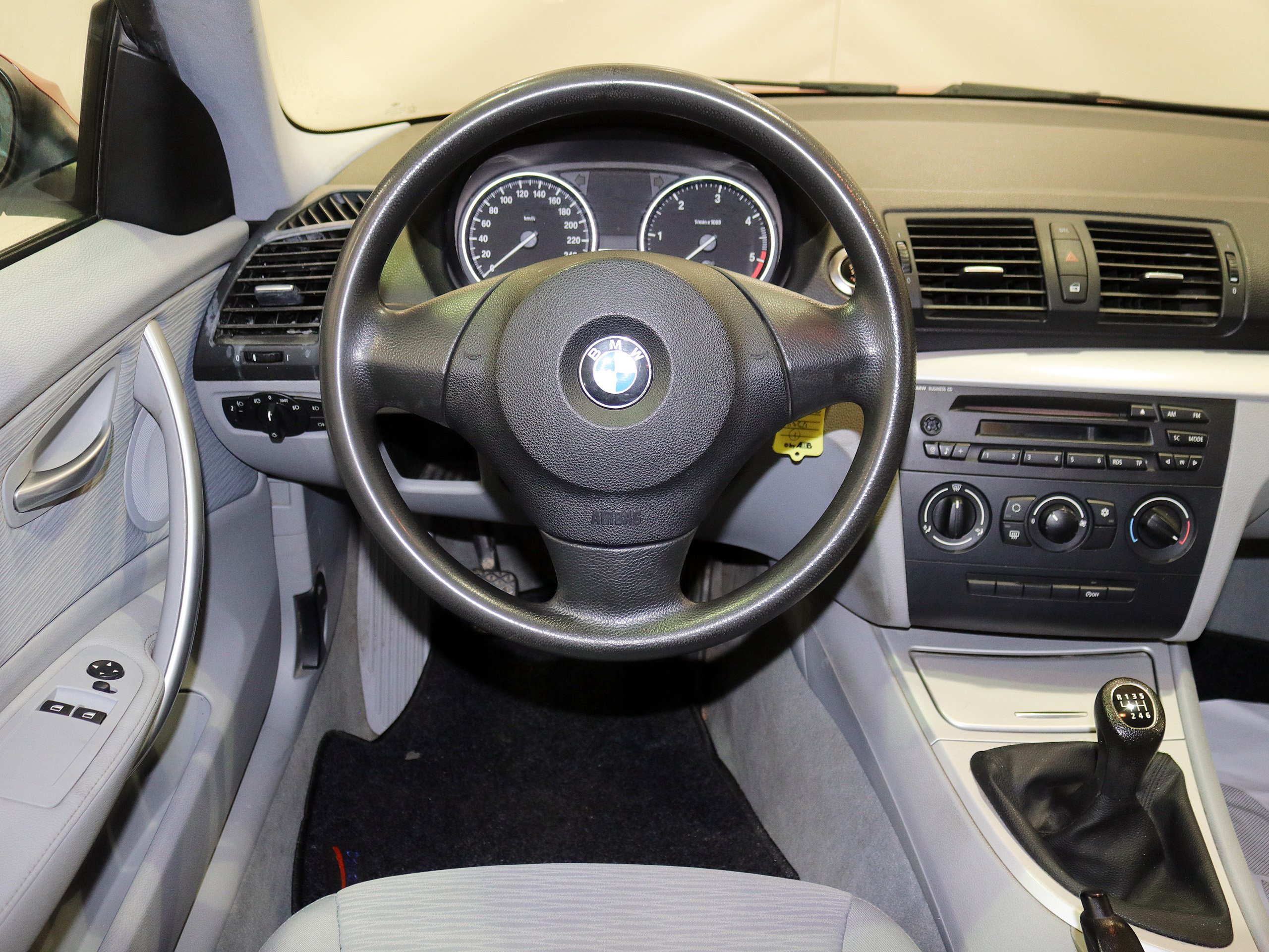 Foto Bmw 120 18
