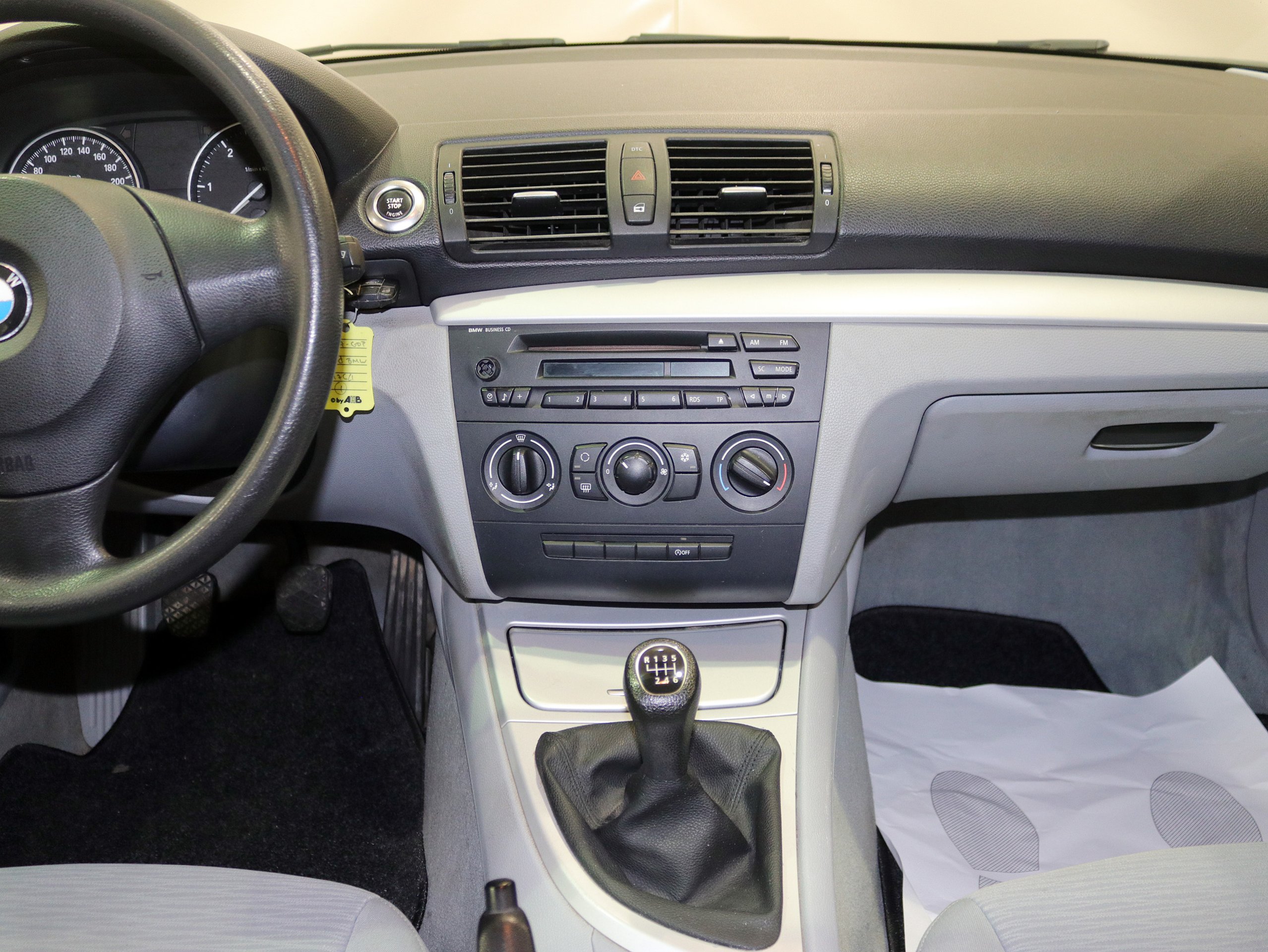 Foto Bmw 120 19