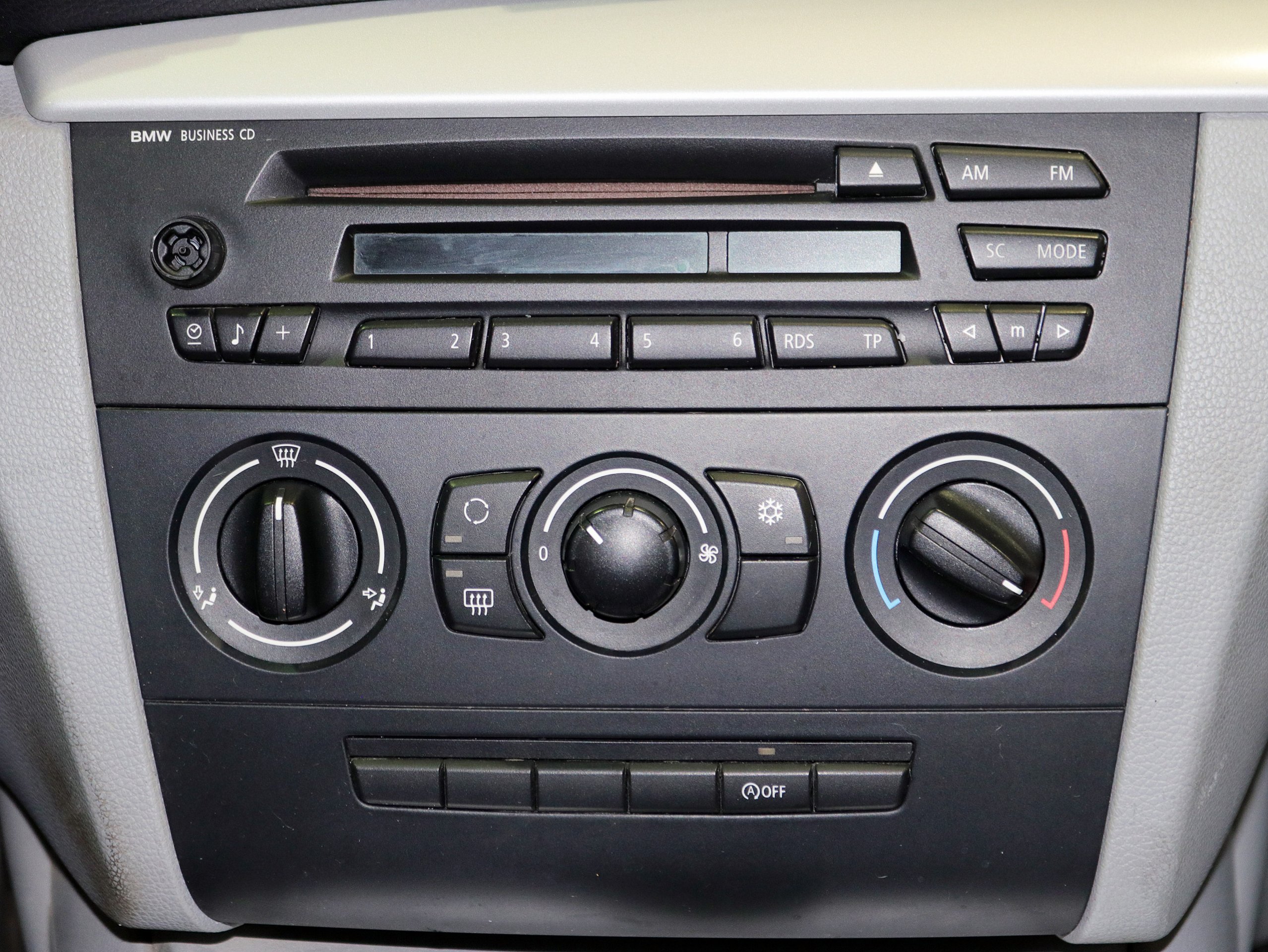 Foto Bmw 120 20
