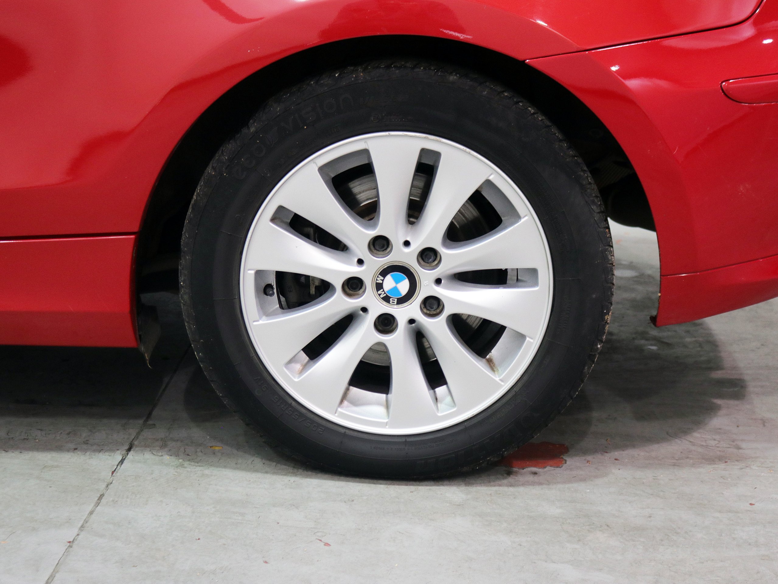 Foto Bmw 120 29